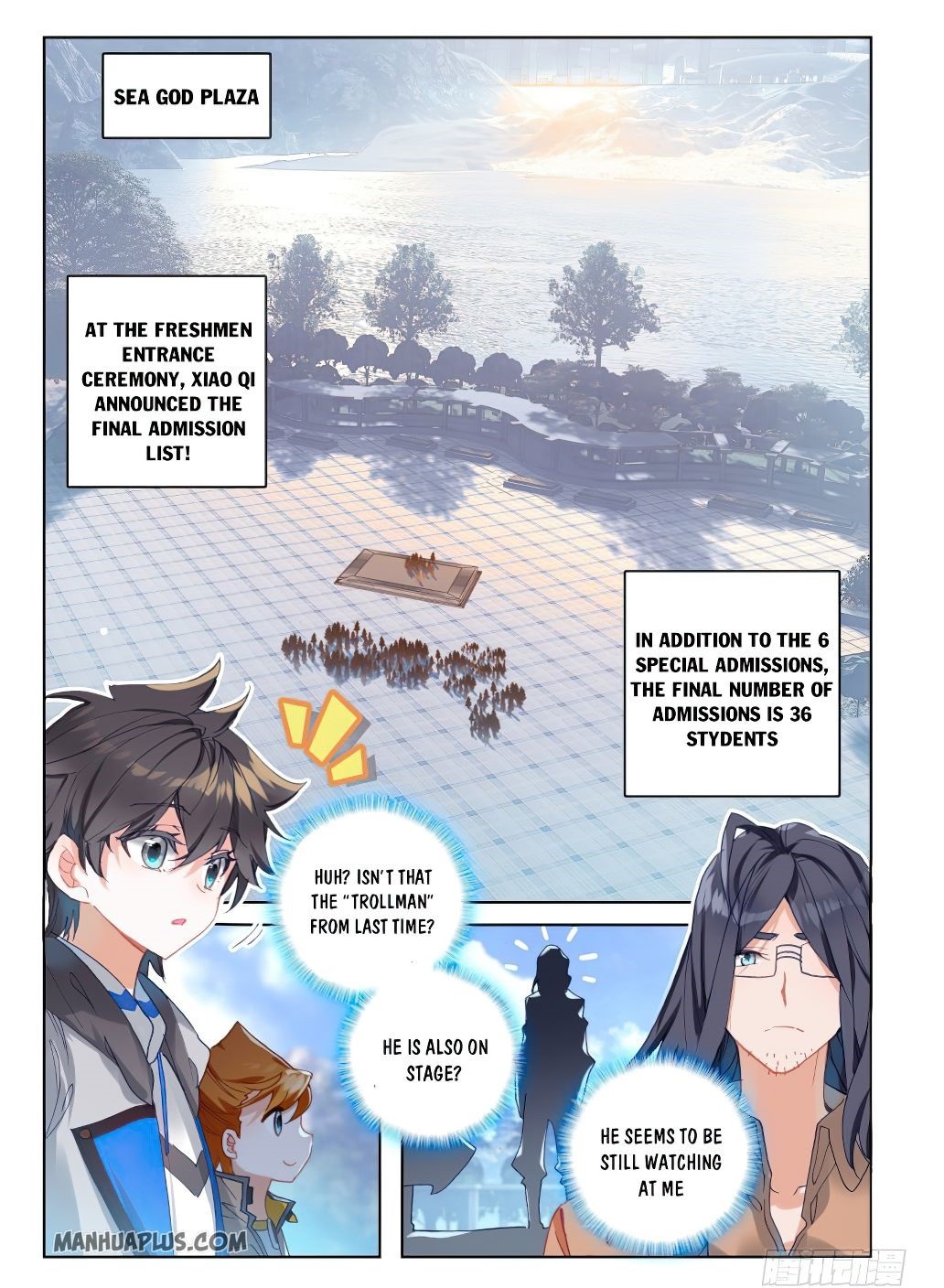 Chapter 163 - Image 8