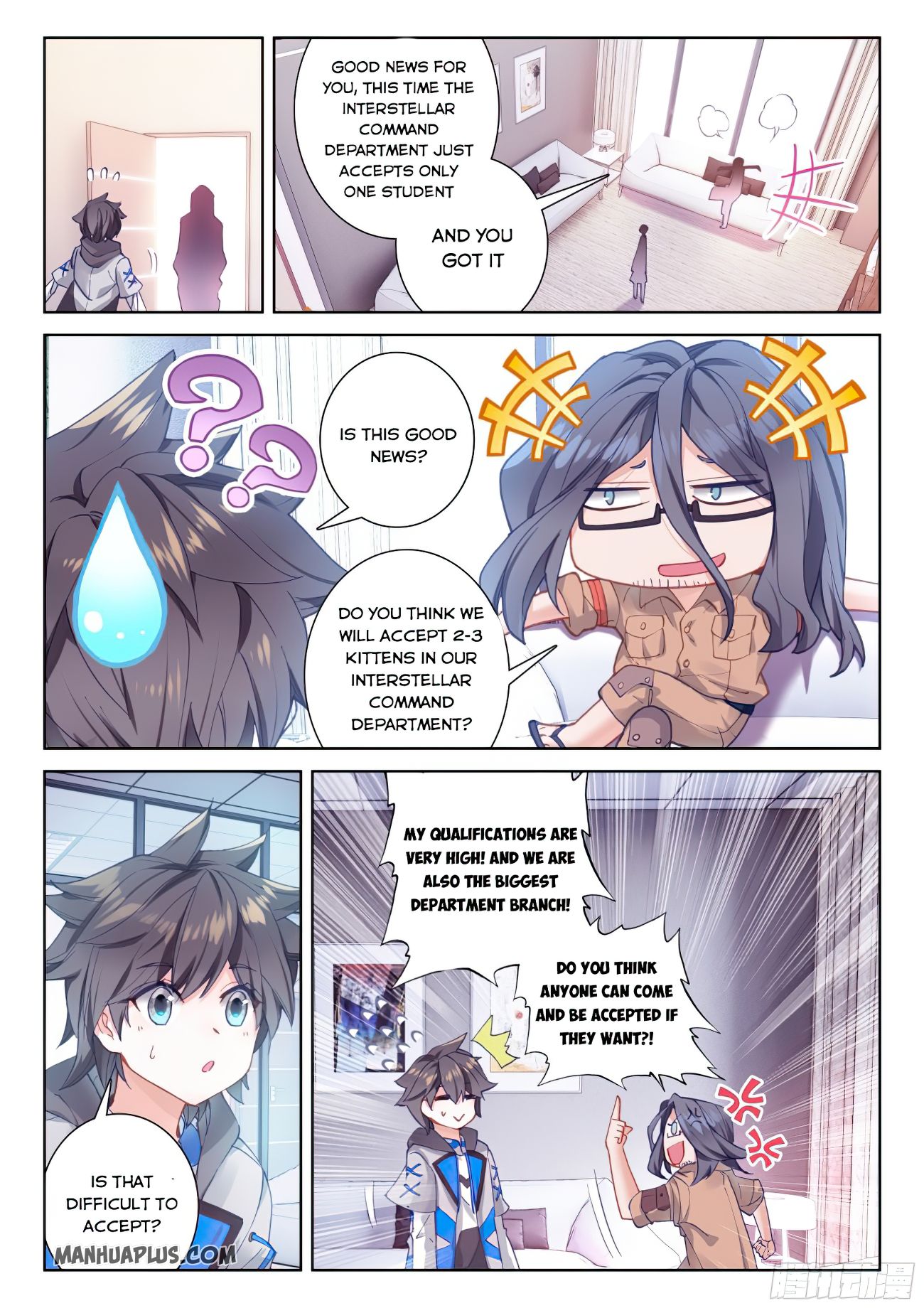 Chapter 164 - Image 2