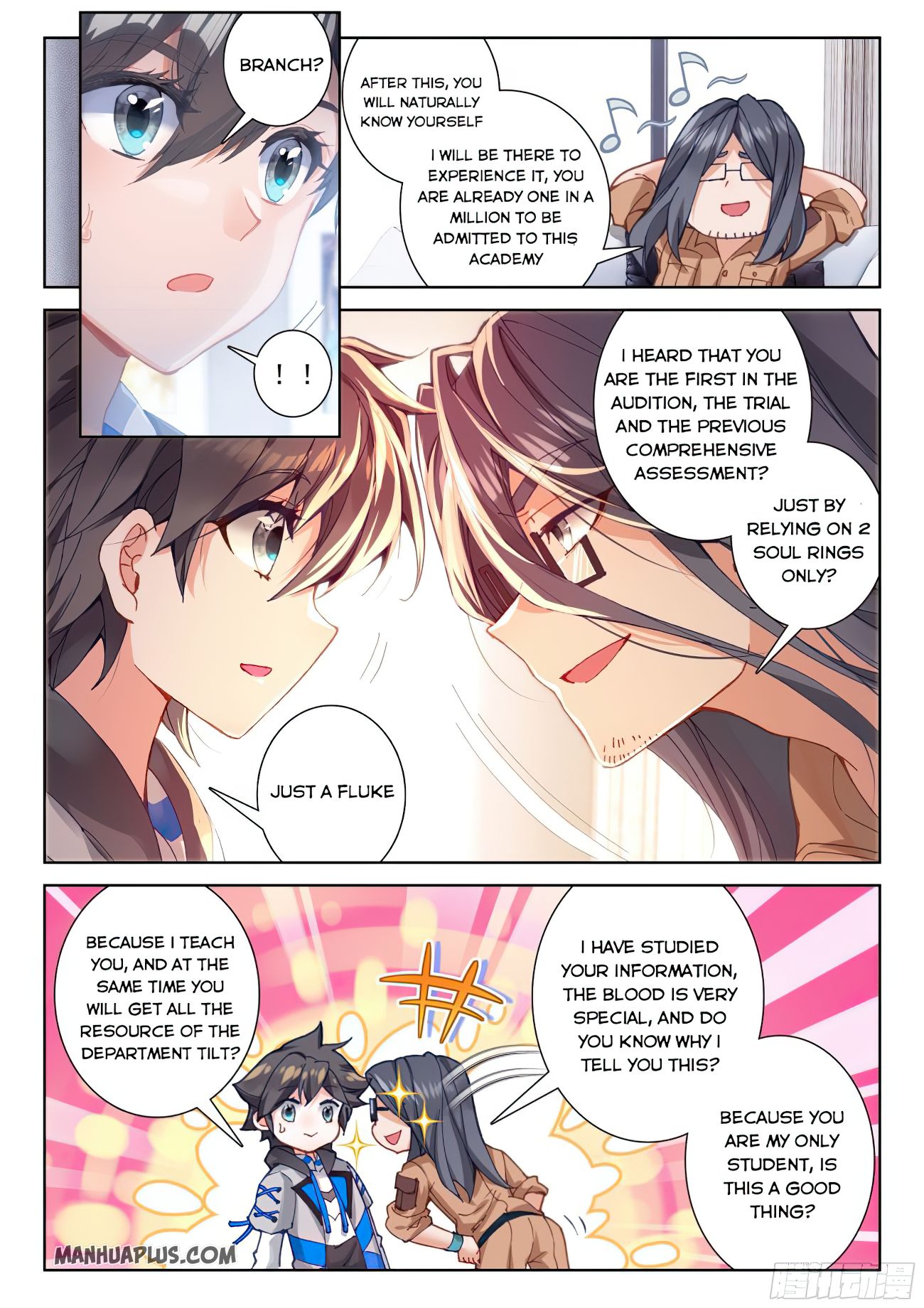 Chapter 164 - Image 3