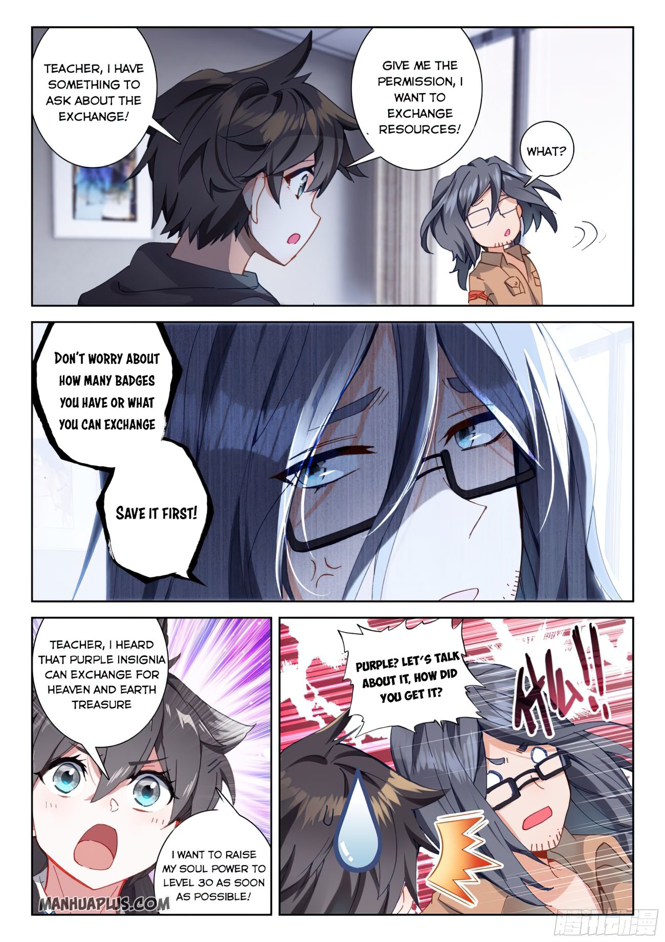 Chapter 164 - Image 7