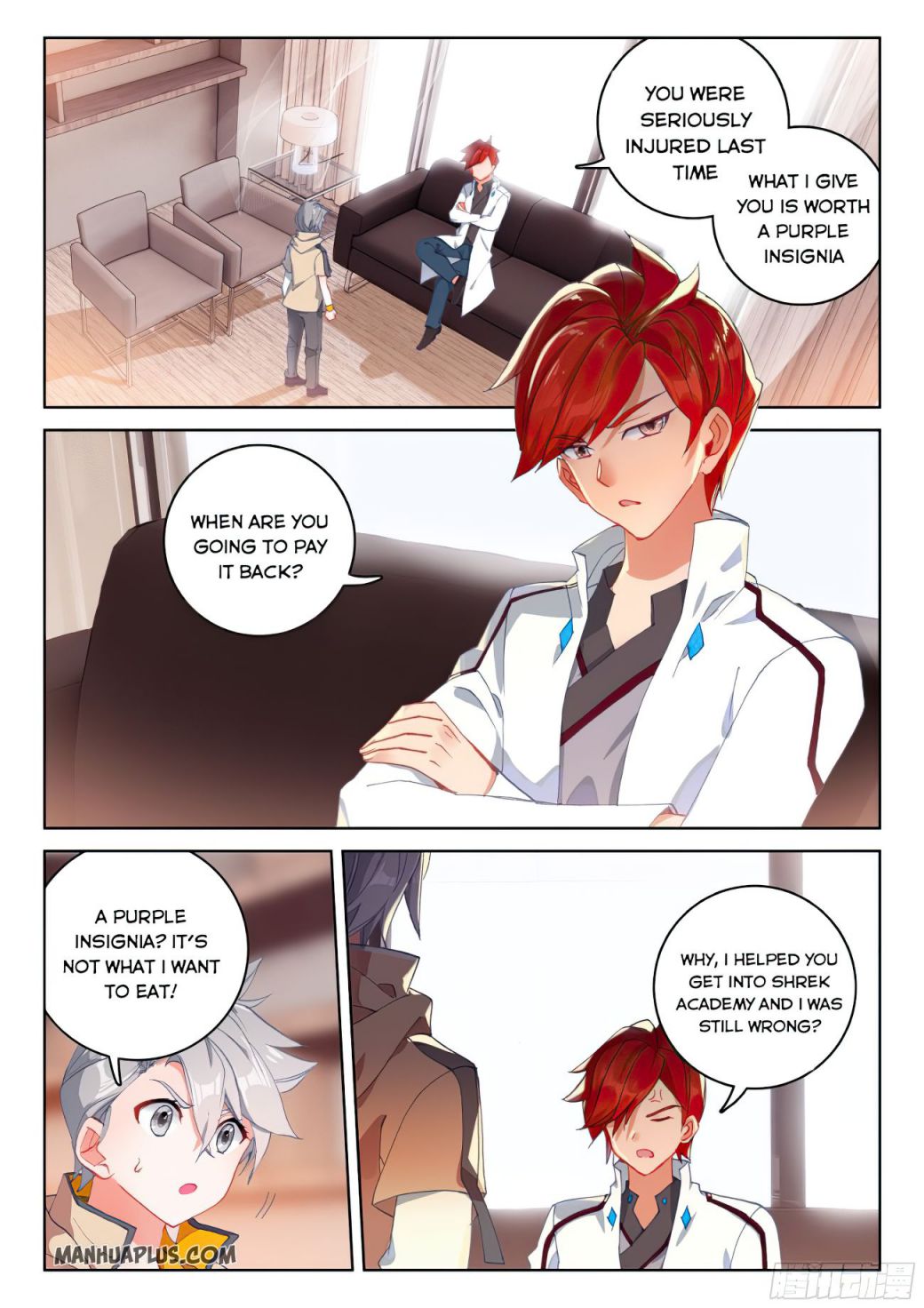 Chapter 165 - Image 6
