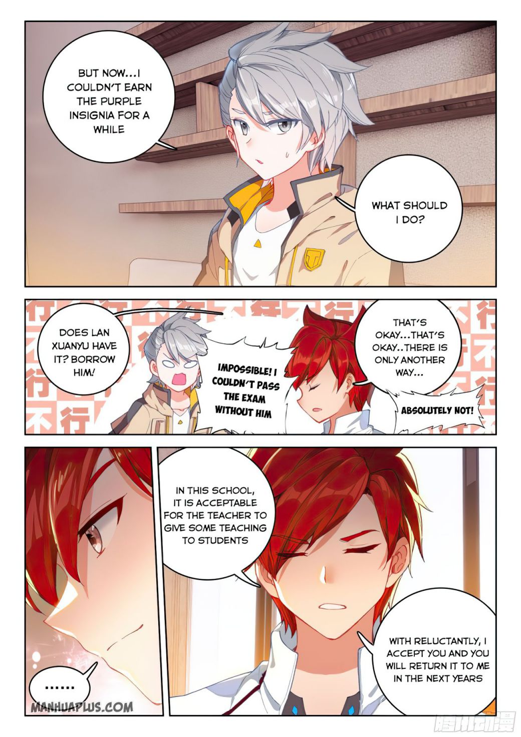 Chapter 165 - Image 7