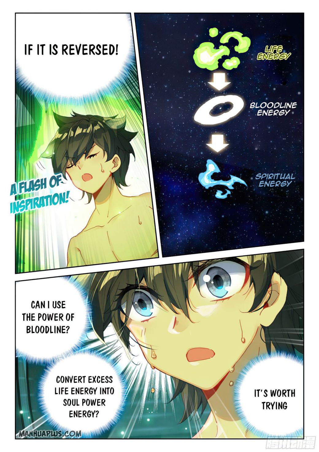 Chapter 166 - Image 7