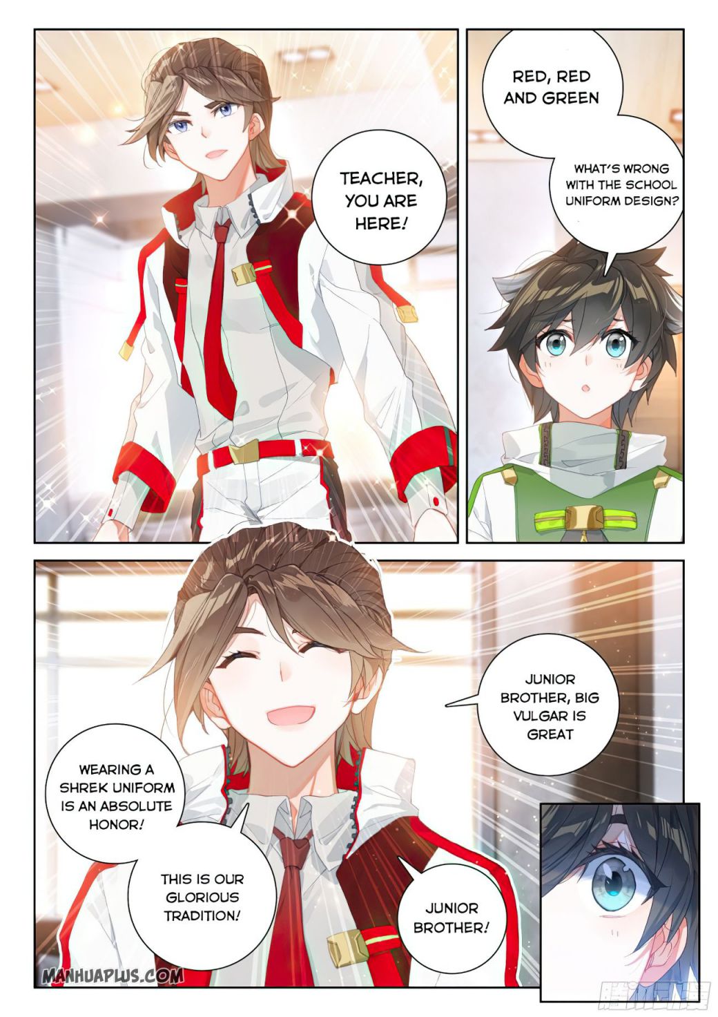 Chapter 167 - Image 4