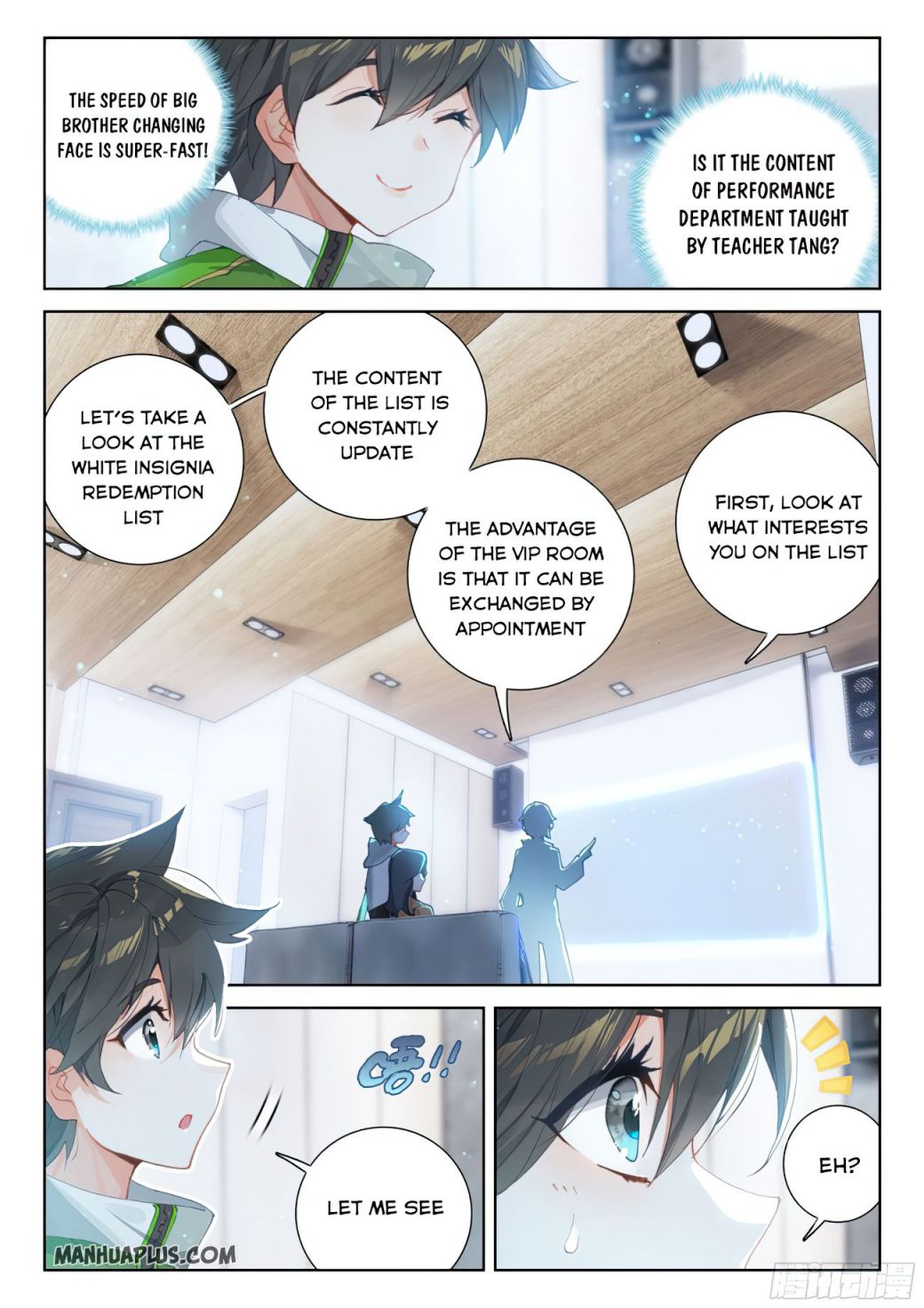 Chapter 167 - Image 8
