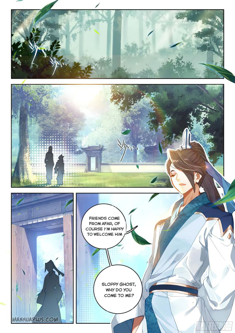 Chapter 168 - Image 2