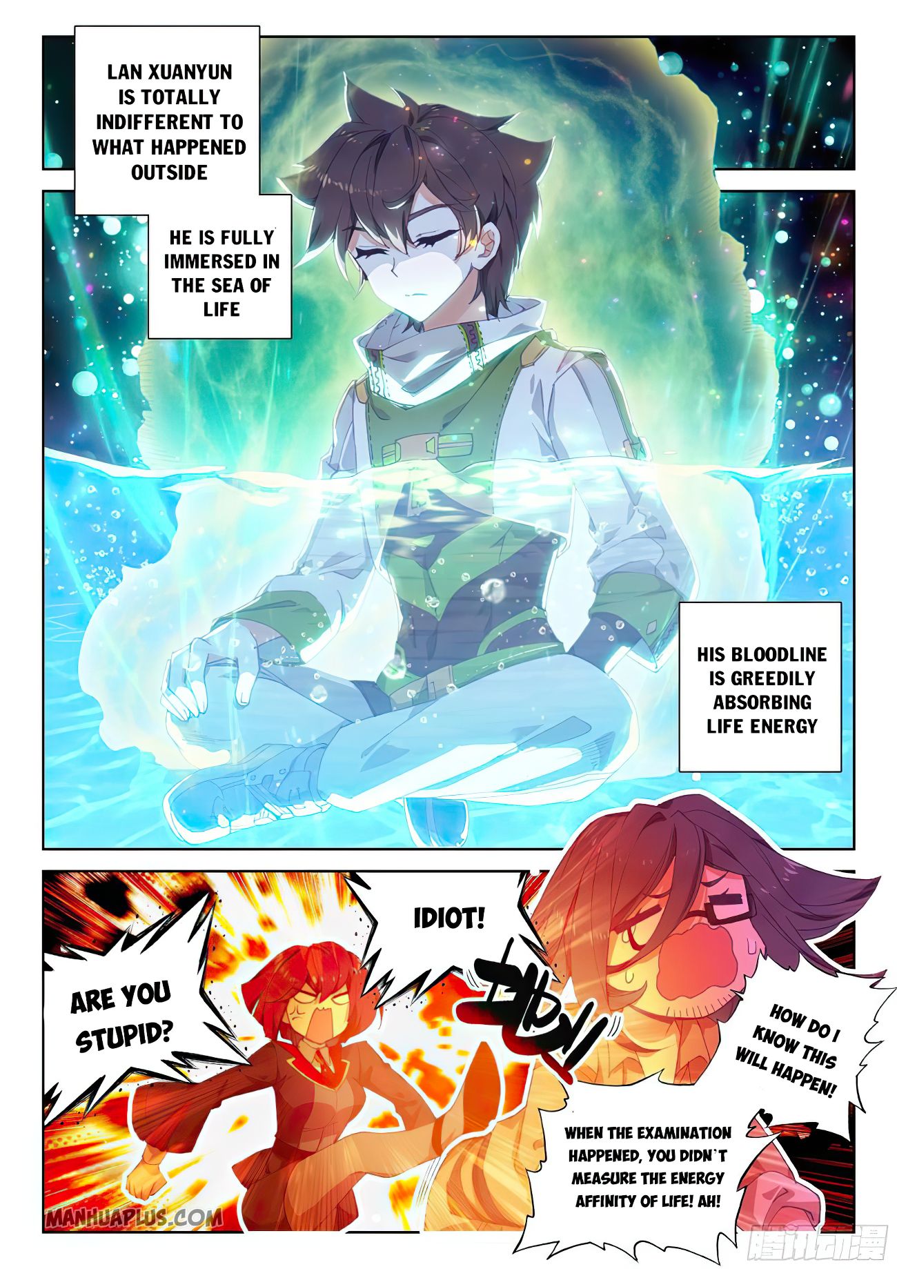 Chapter 169 - Image 2