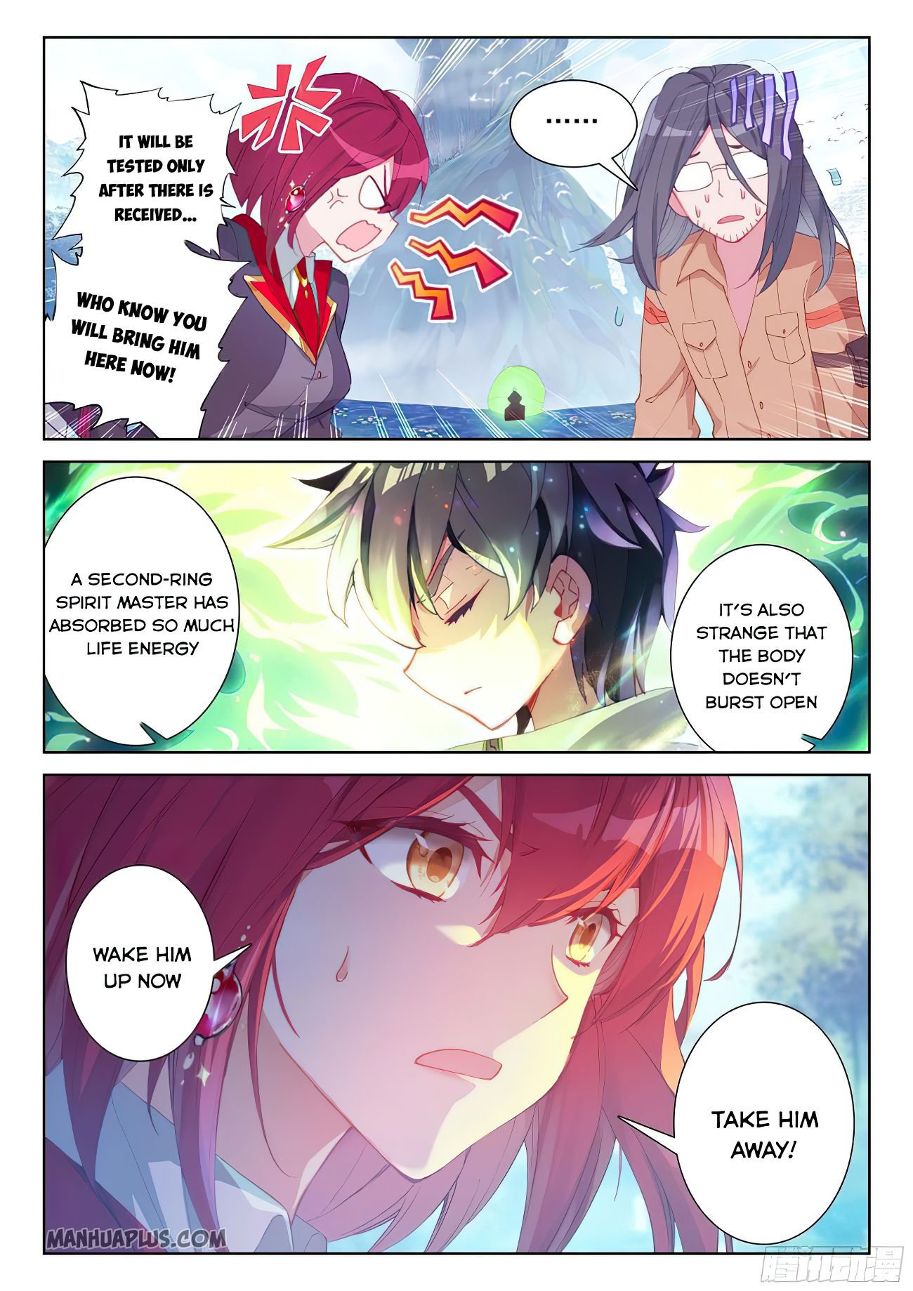 Chapter 169 - Image 3