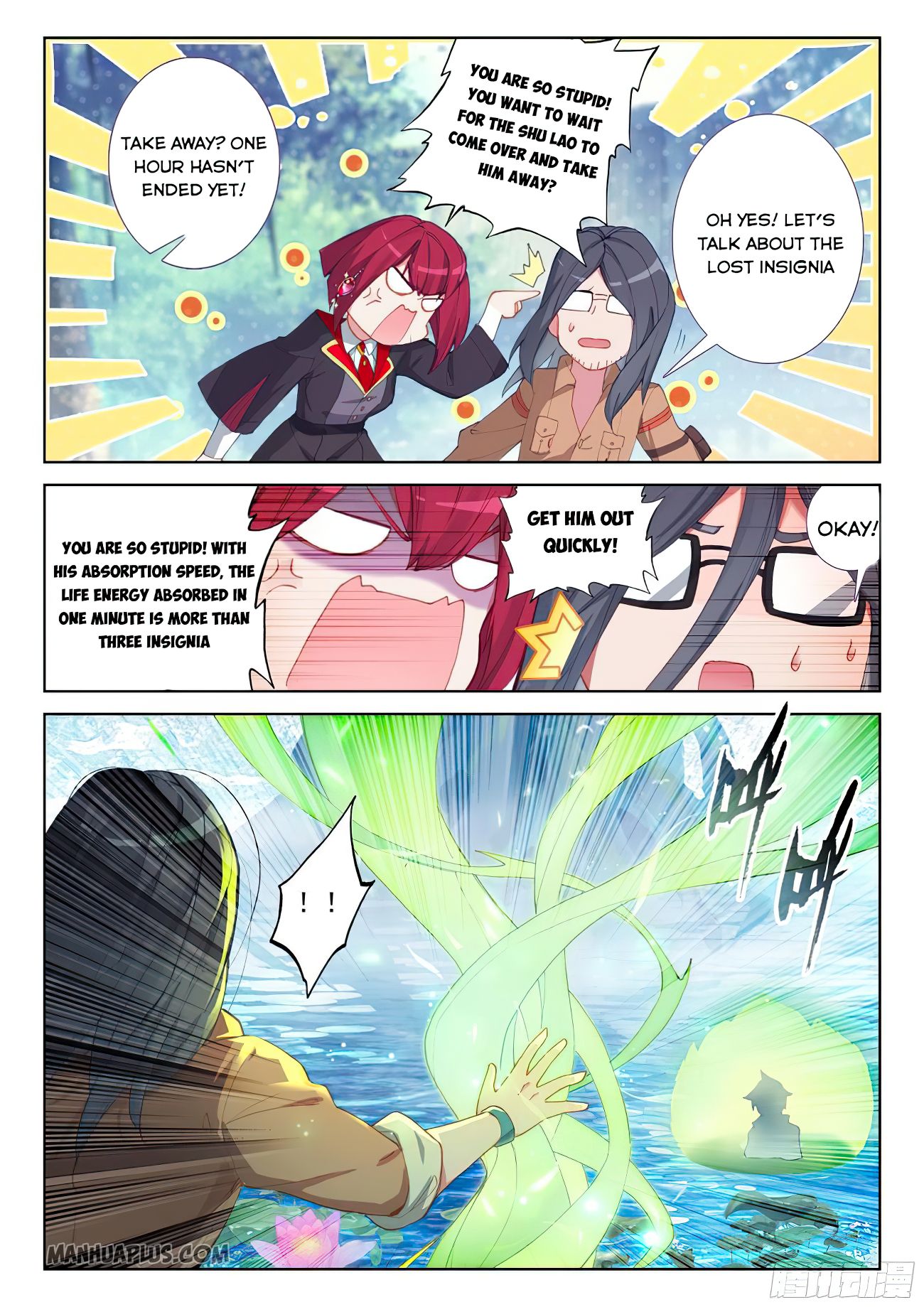 Chapter 169 - Image 4