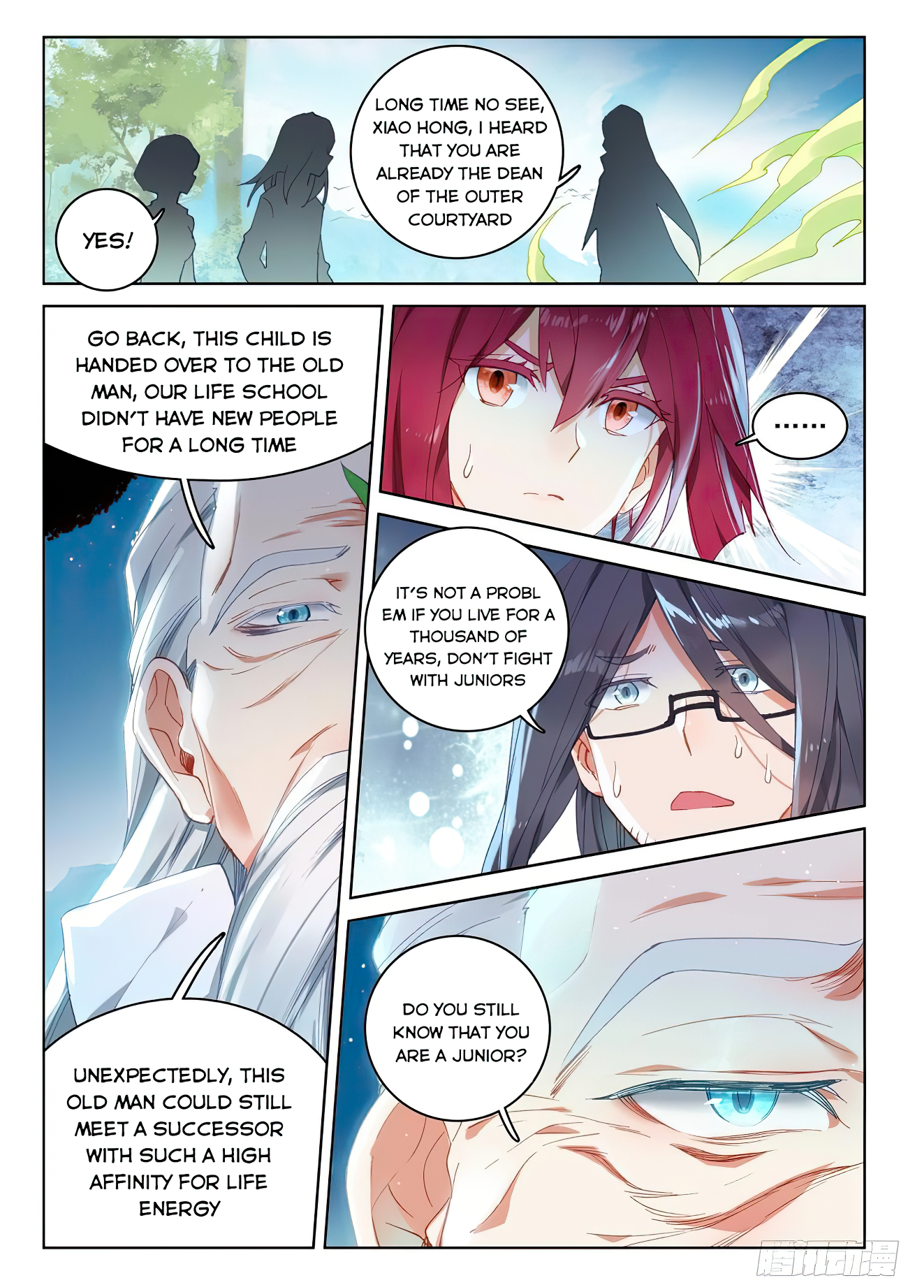 Chapter 169 - Image 6