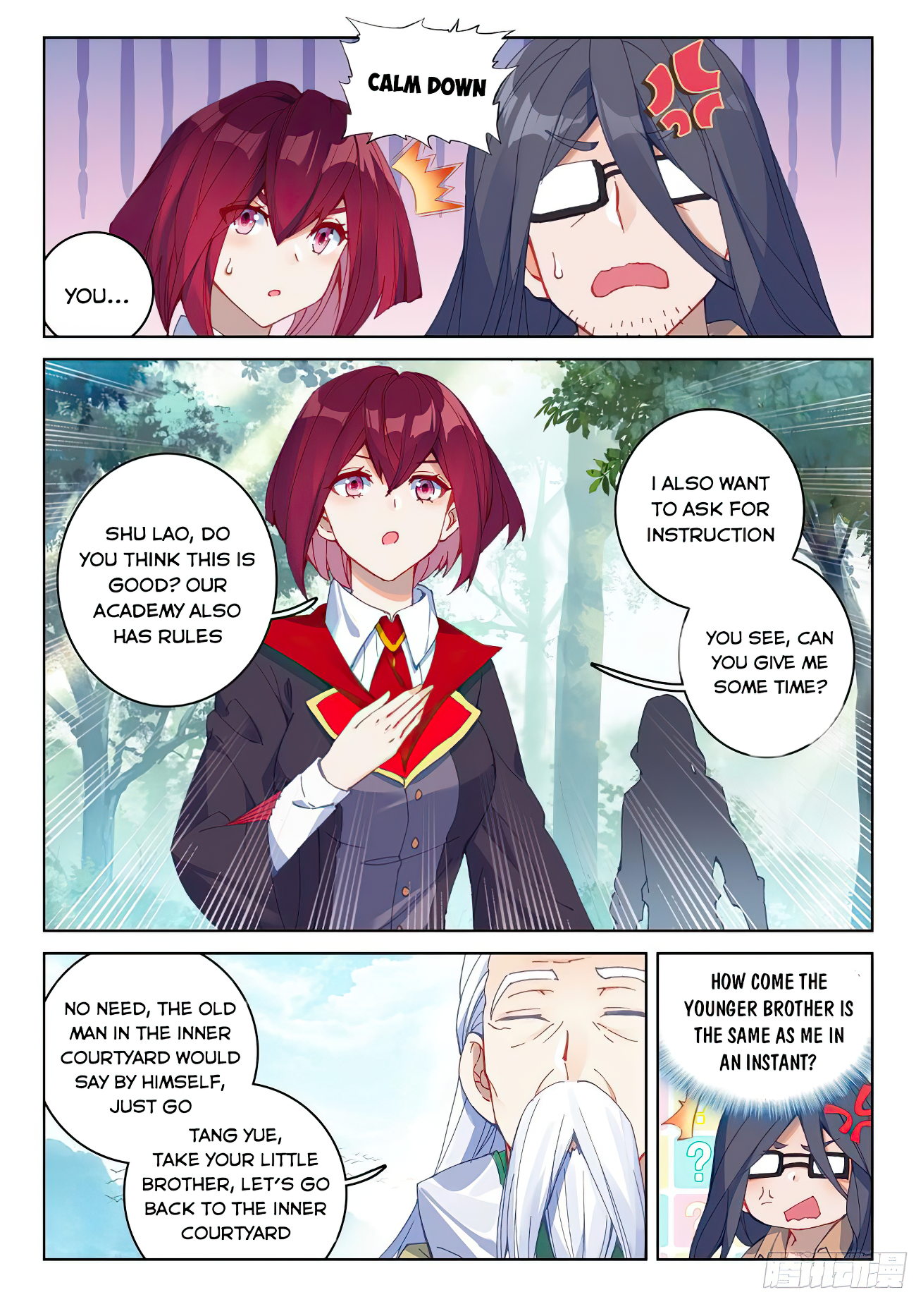 Chapter 169 - Image 7