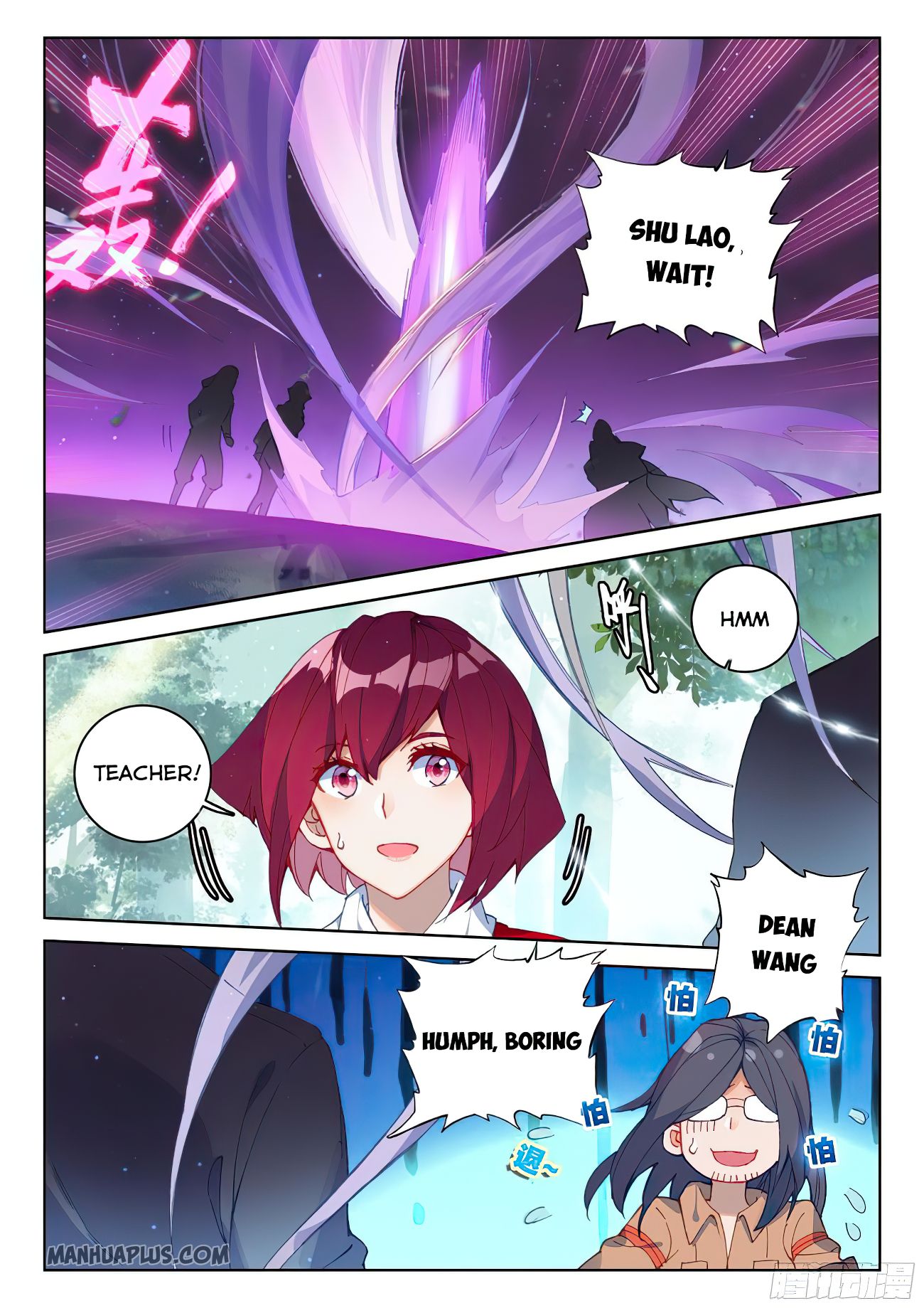 Chapter 169 - Image 8