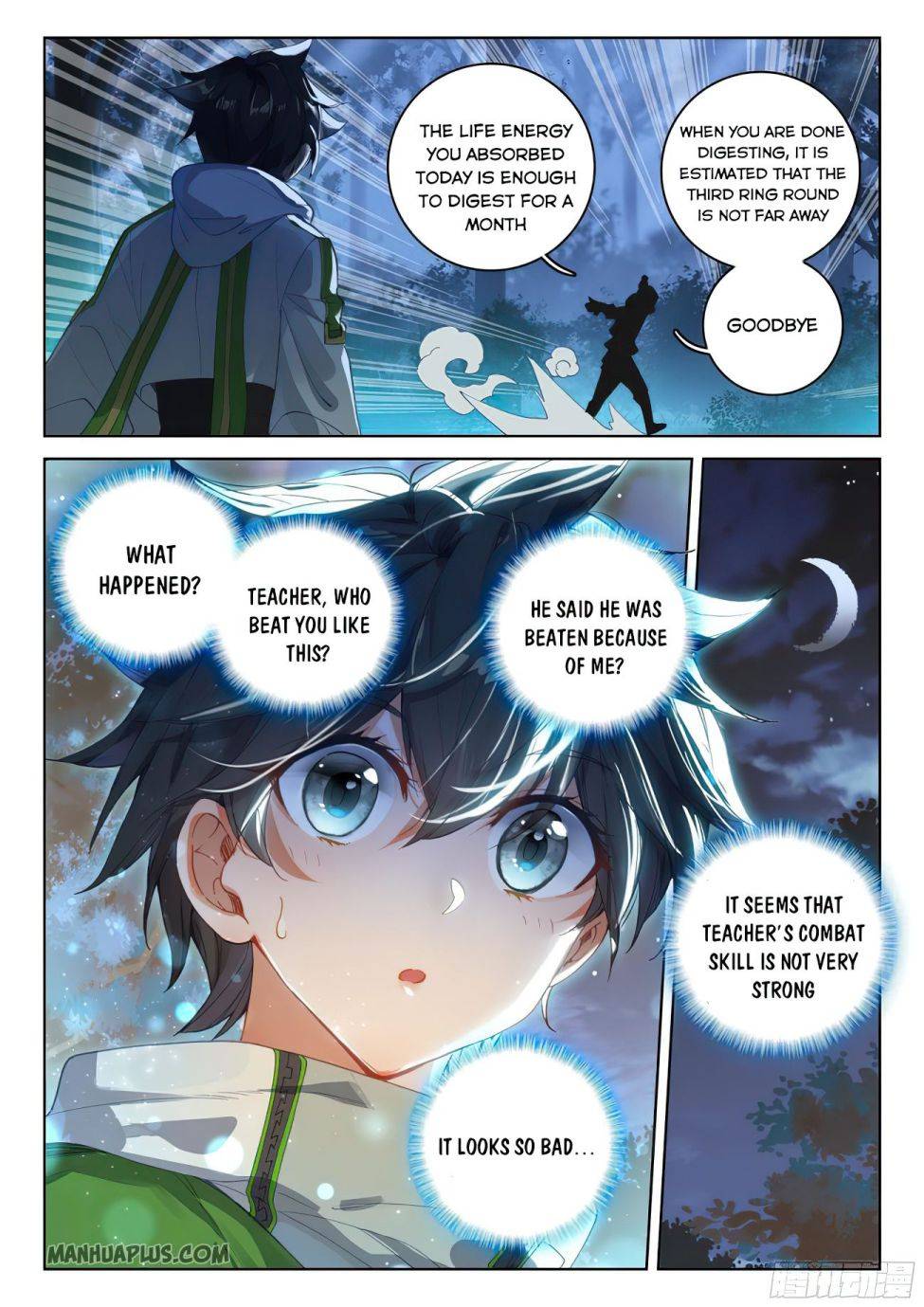 Chapter 170 - Image 2