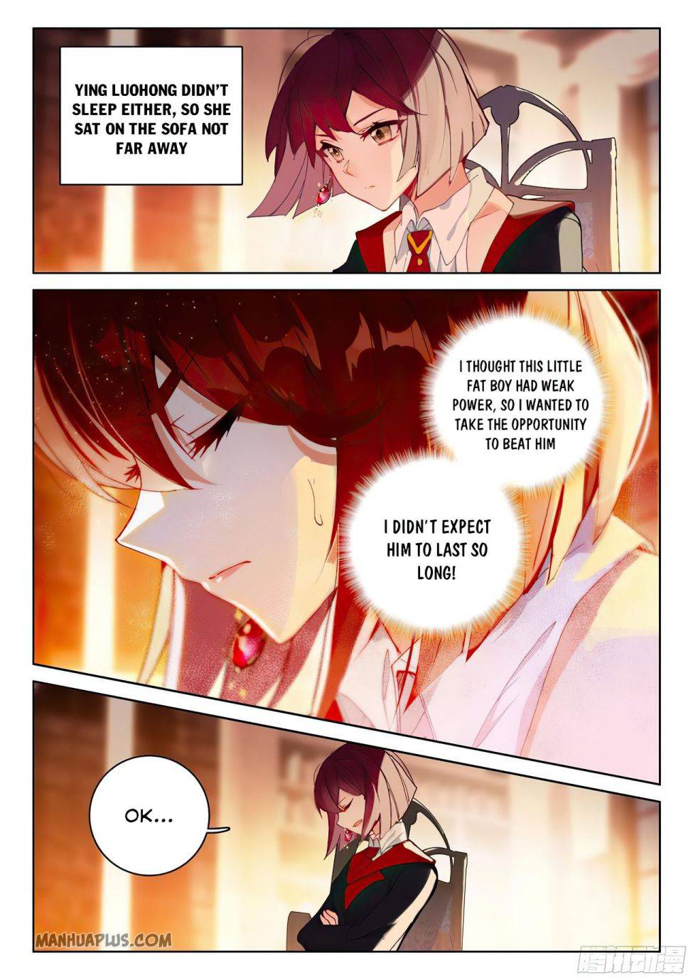 Chapter 170 - Image 4