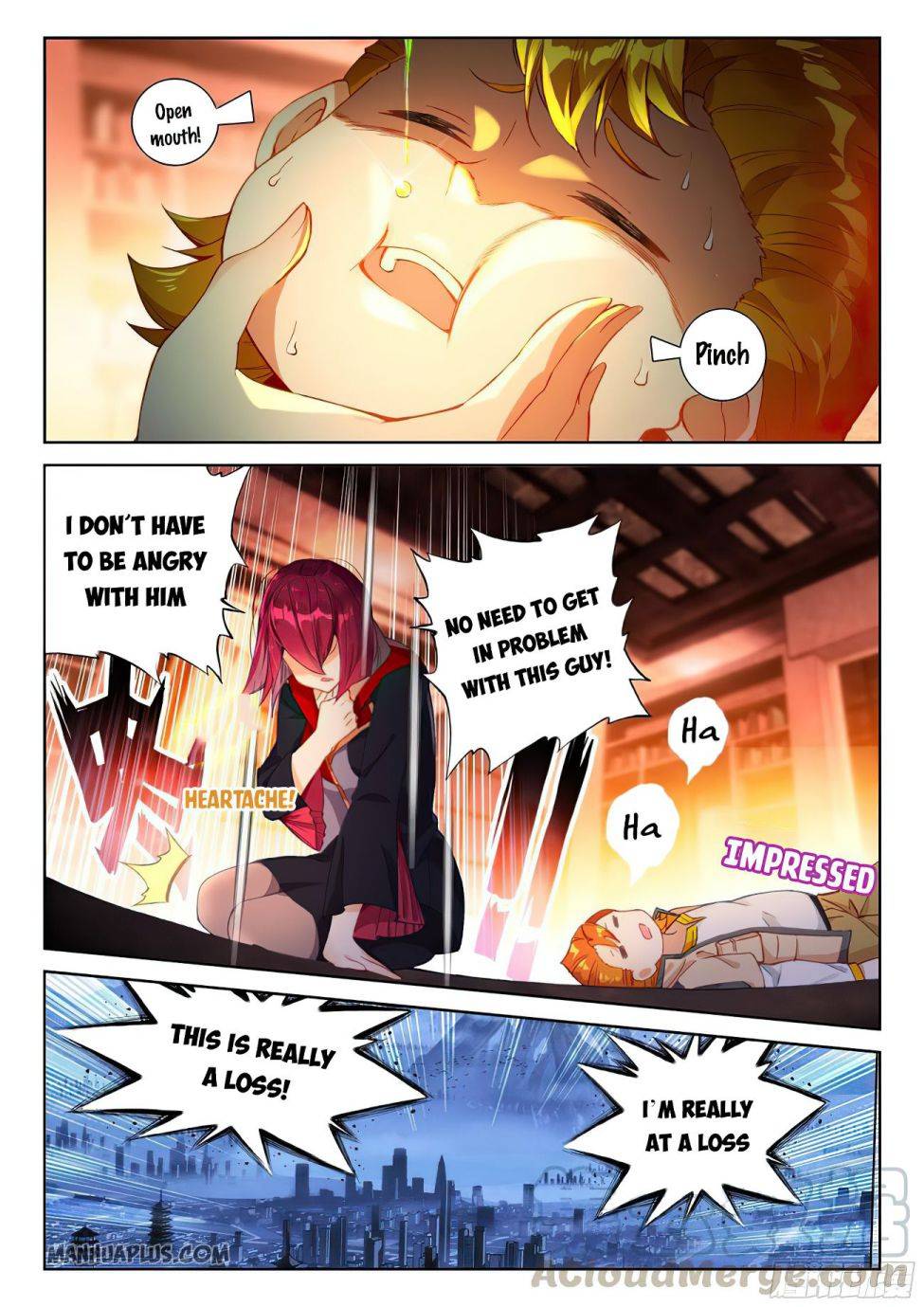 Chapter 170 - Image 6