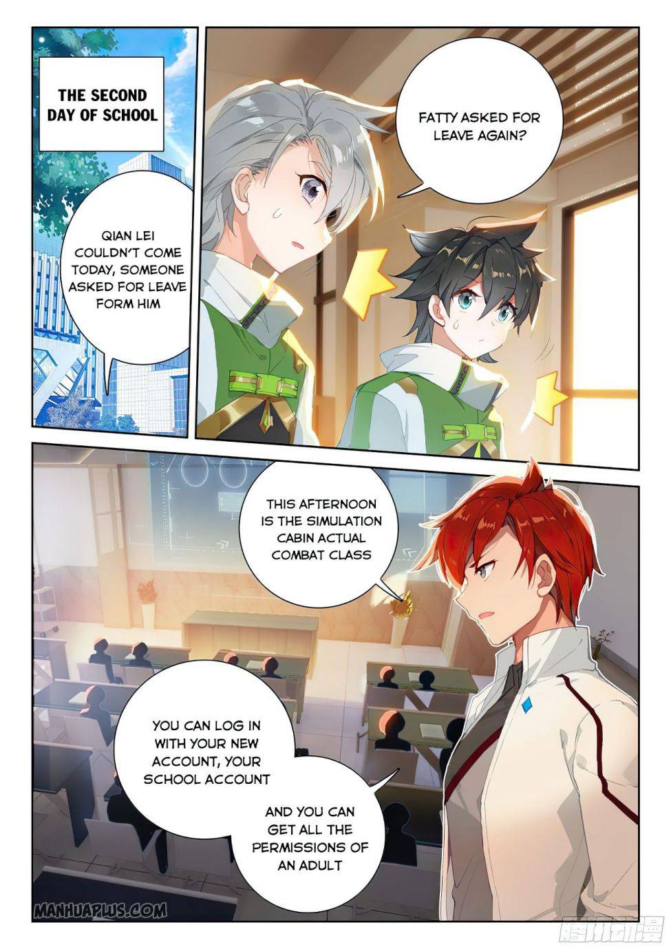 Chapter 170 - Image 7