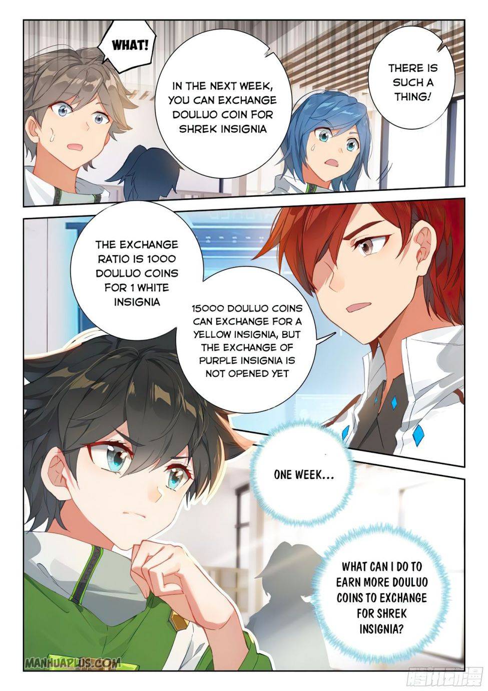 Chapter 170 - Image 8