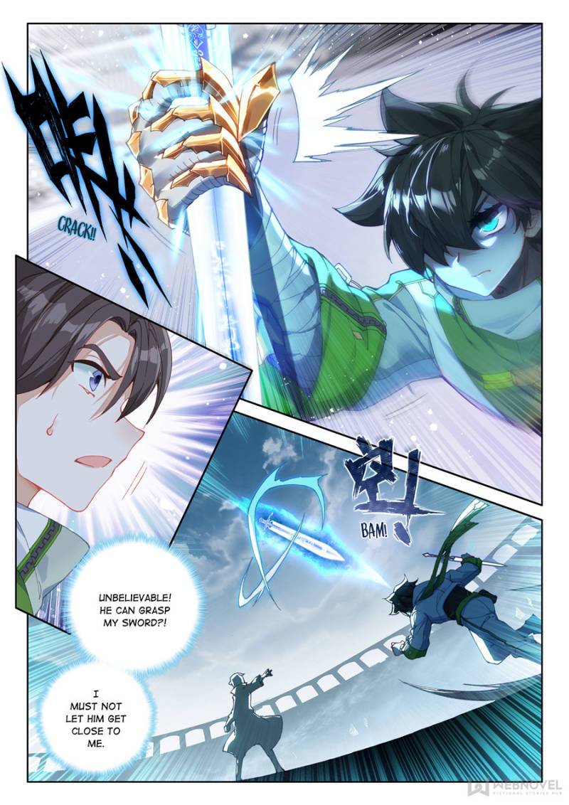 Chapter 171 - Image 10