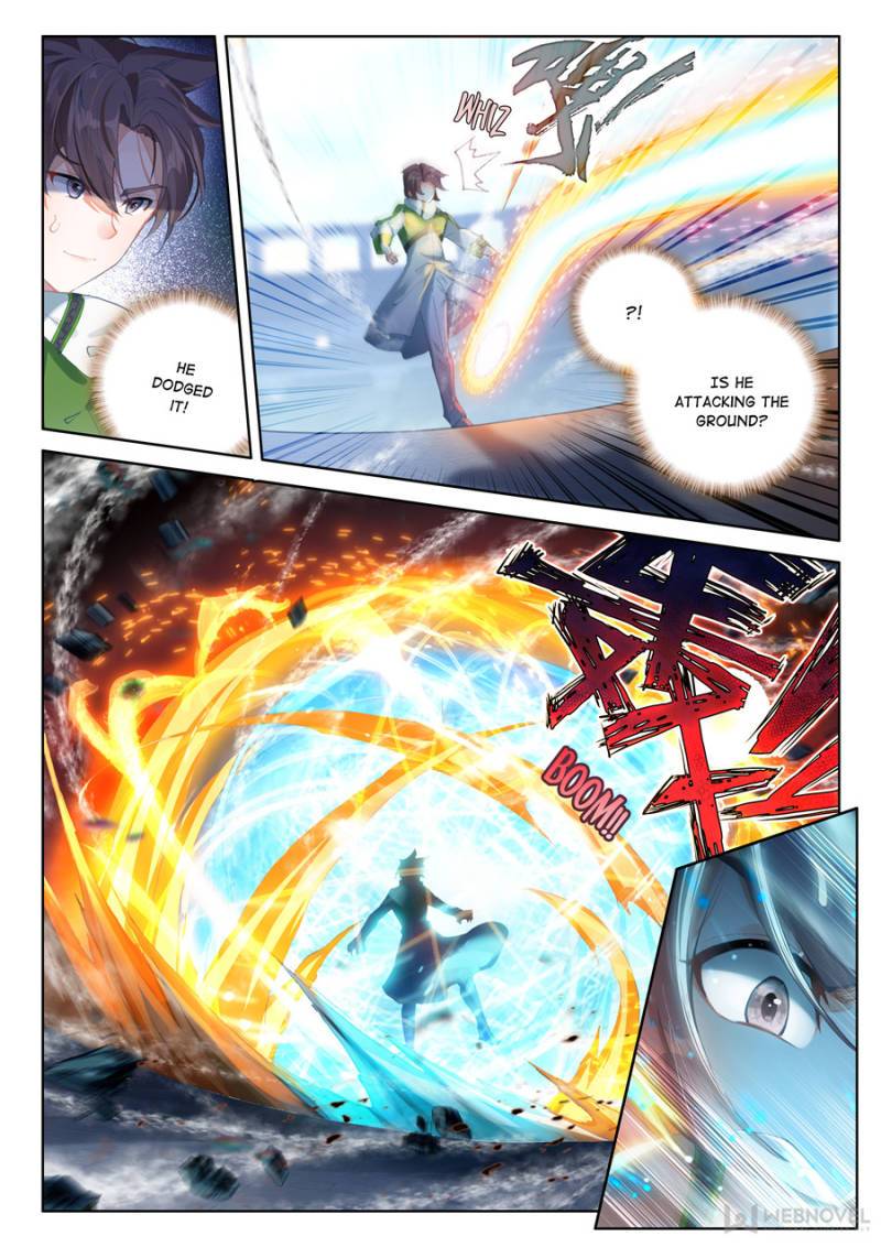 Chapter 171 - Image 12