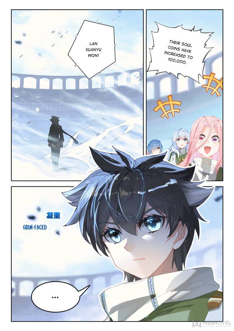 Chapter 171 - Image 16