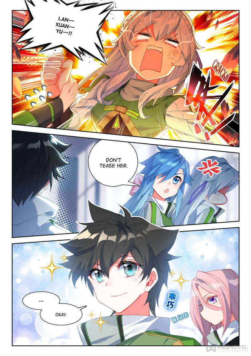 Chapter 171 - Image 2