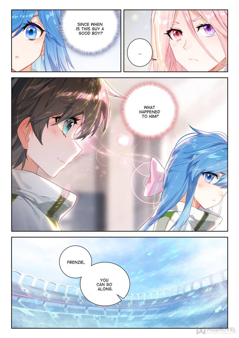 Chapter 171 - Image 3