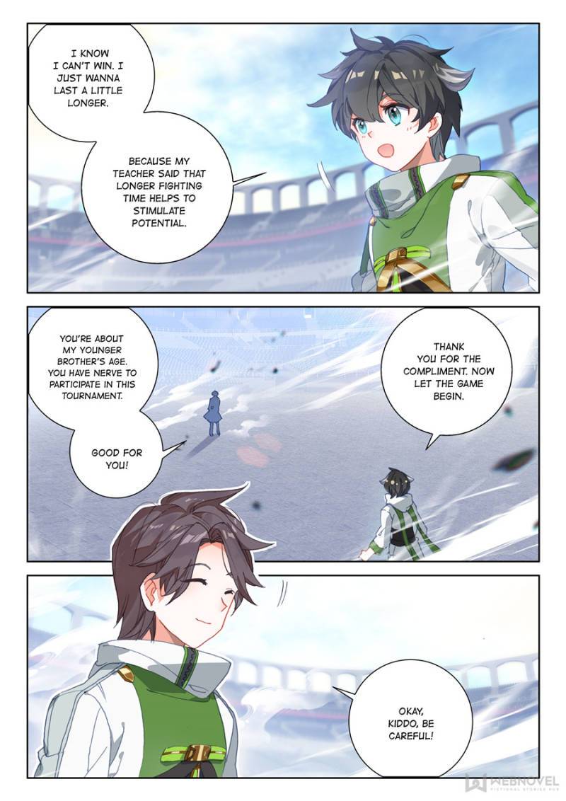 Chapter 171 - Image 7