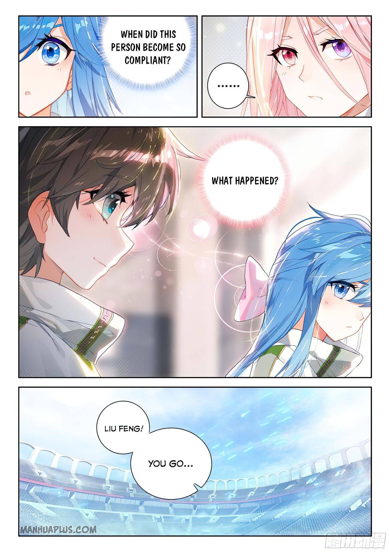 Chapter 172 - Image 3