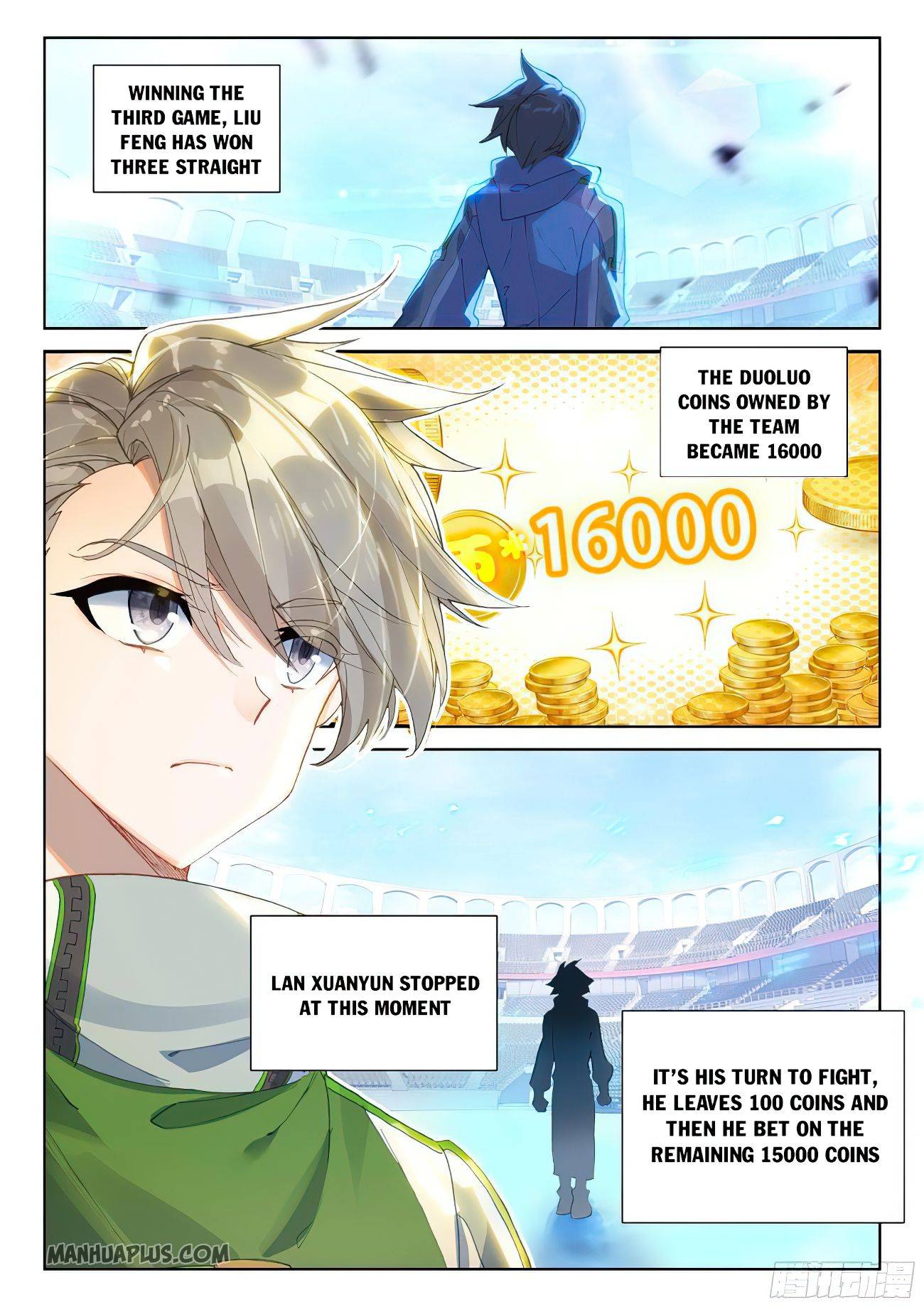 Chapter 172 - Image 4