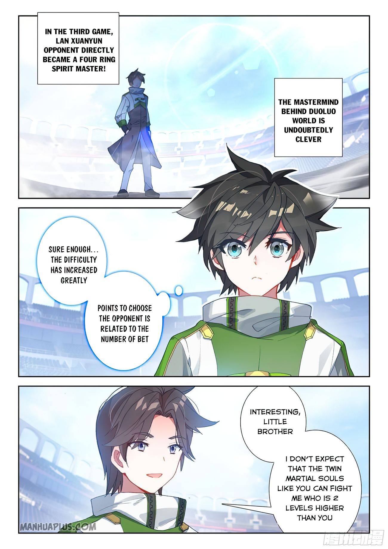 Chapter 172 - Image 6