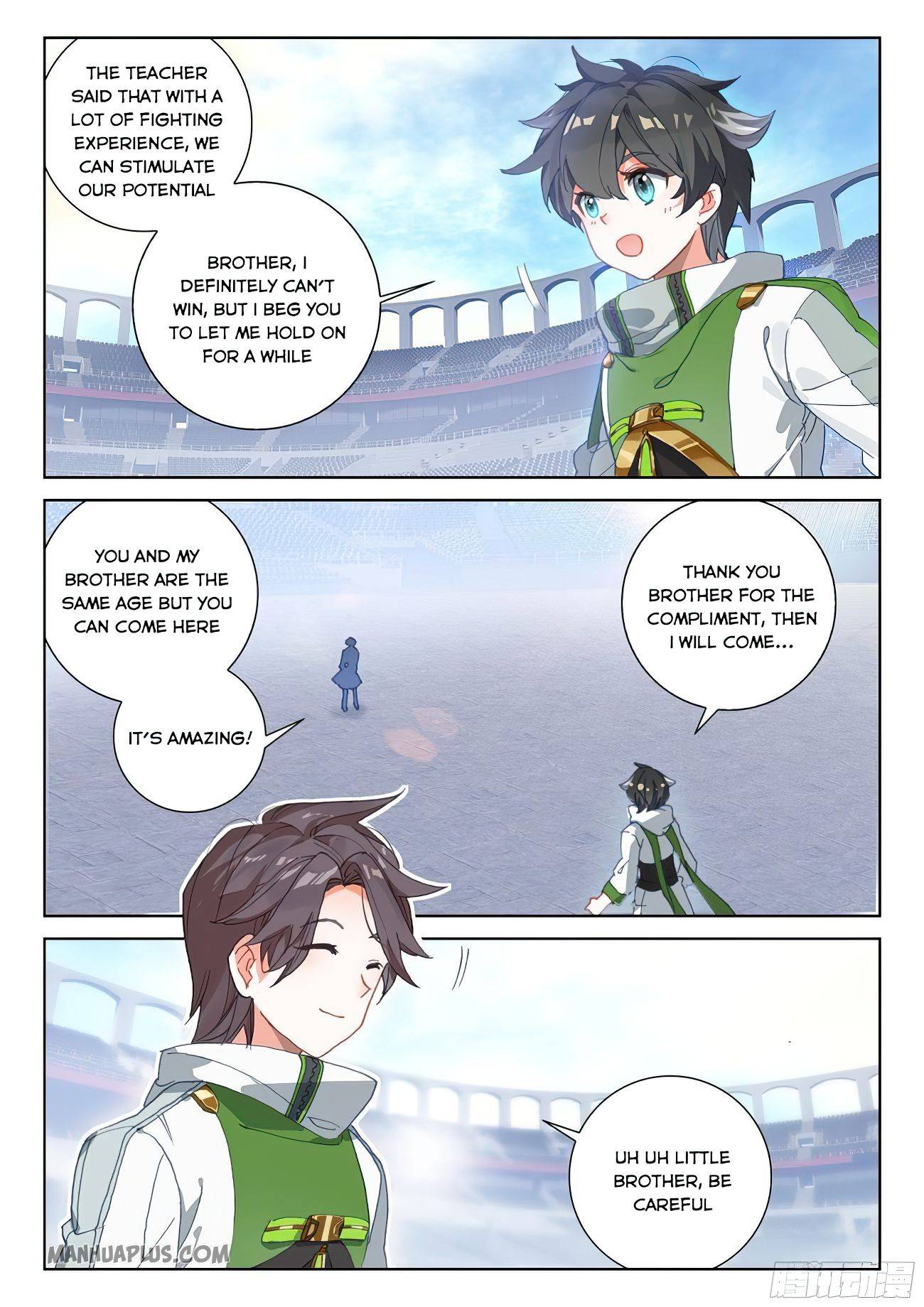 Chapter 172 - Image 7