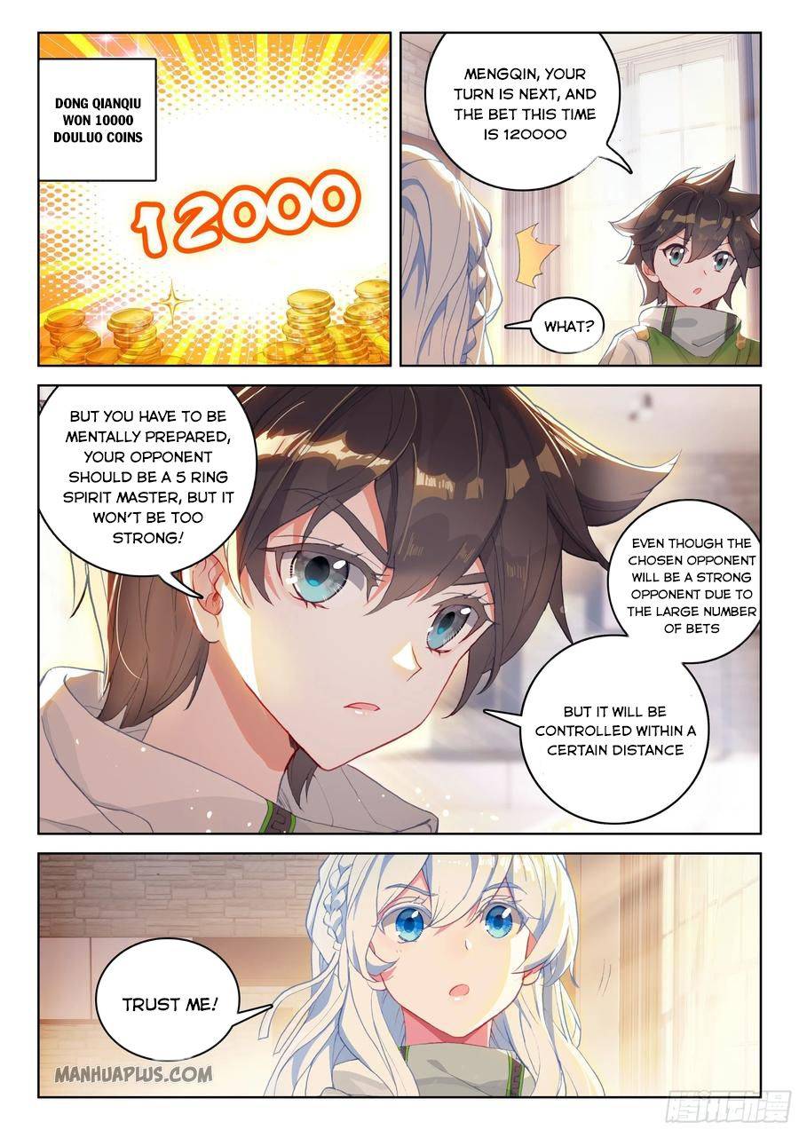 Chapter 173 - Image 3