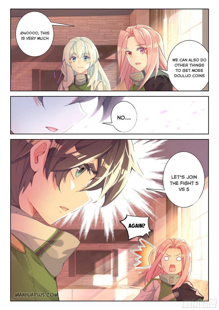 Chapter 173 - Image 6