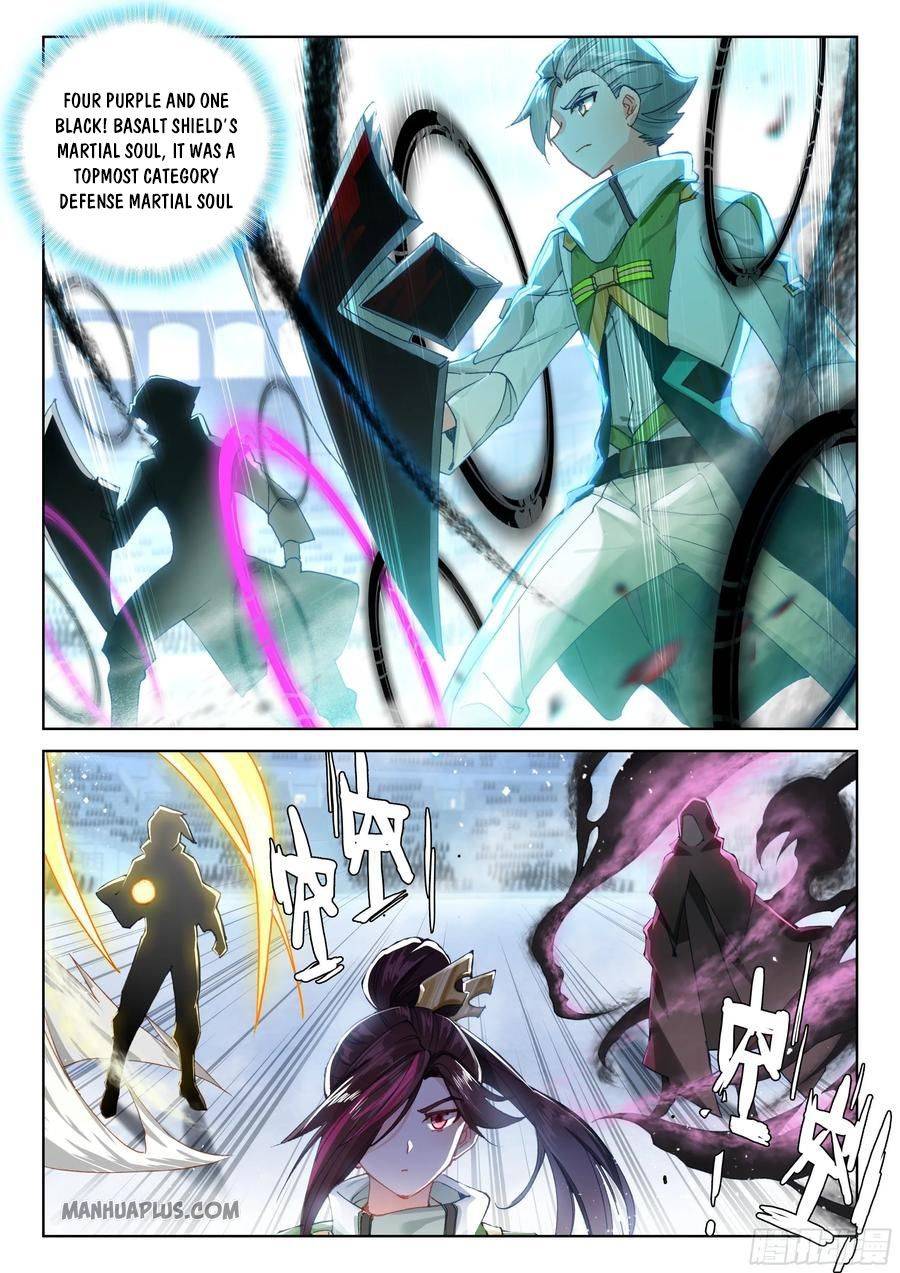 Chapter 174 - Image 2