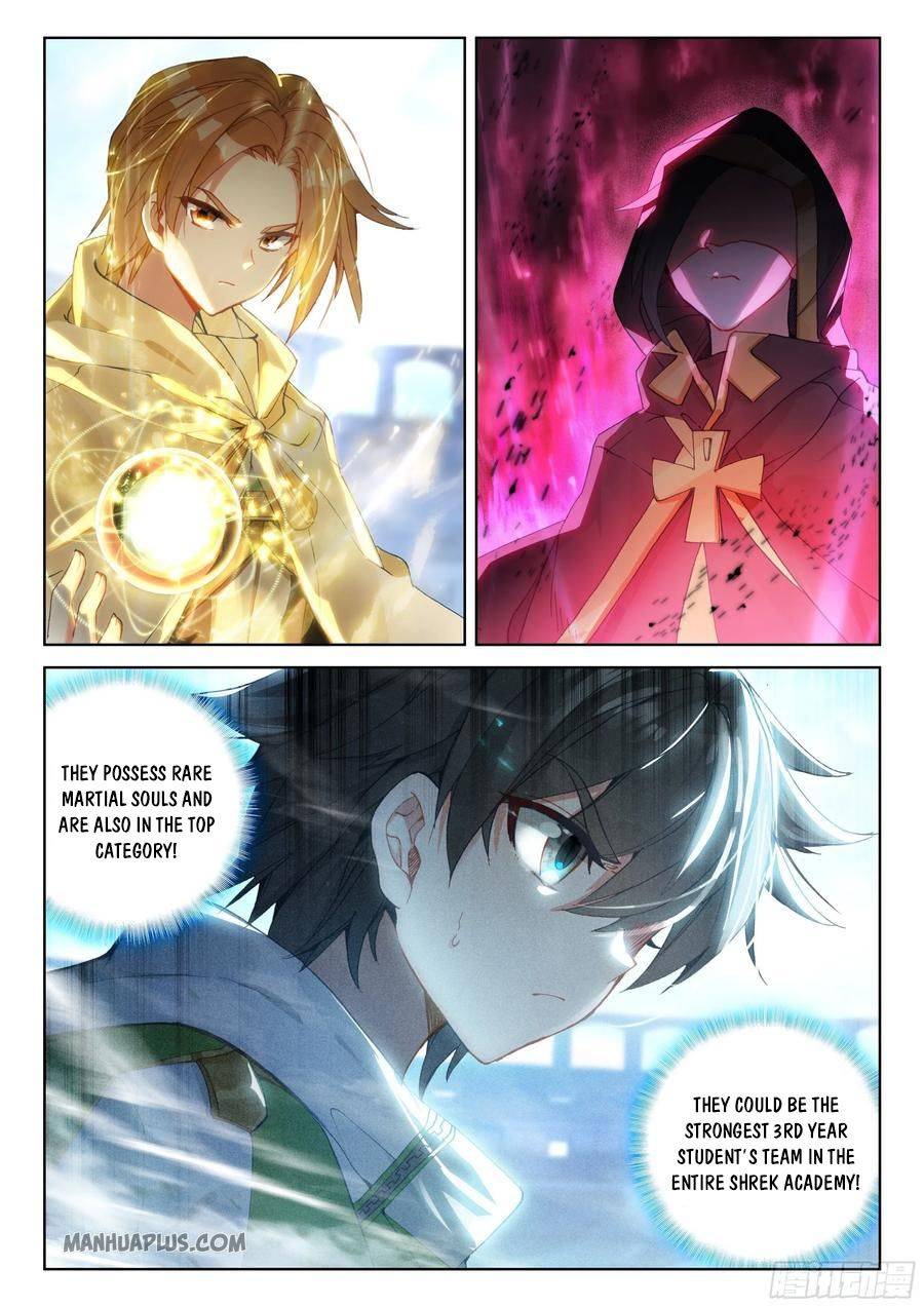 Chapter 174 - Image 3
