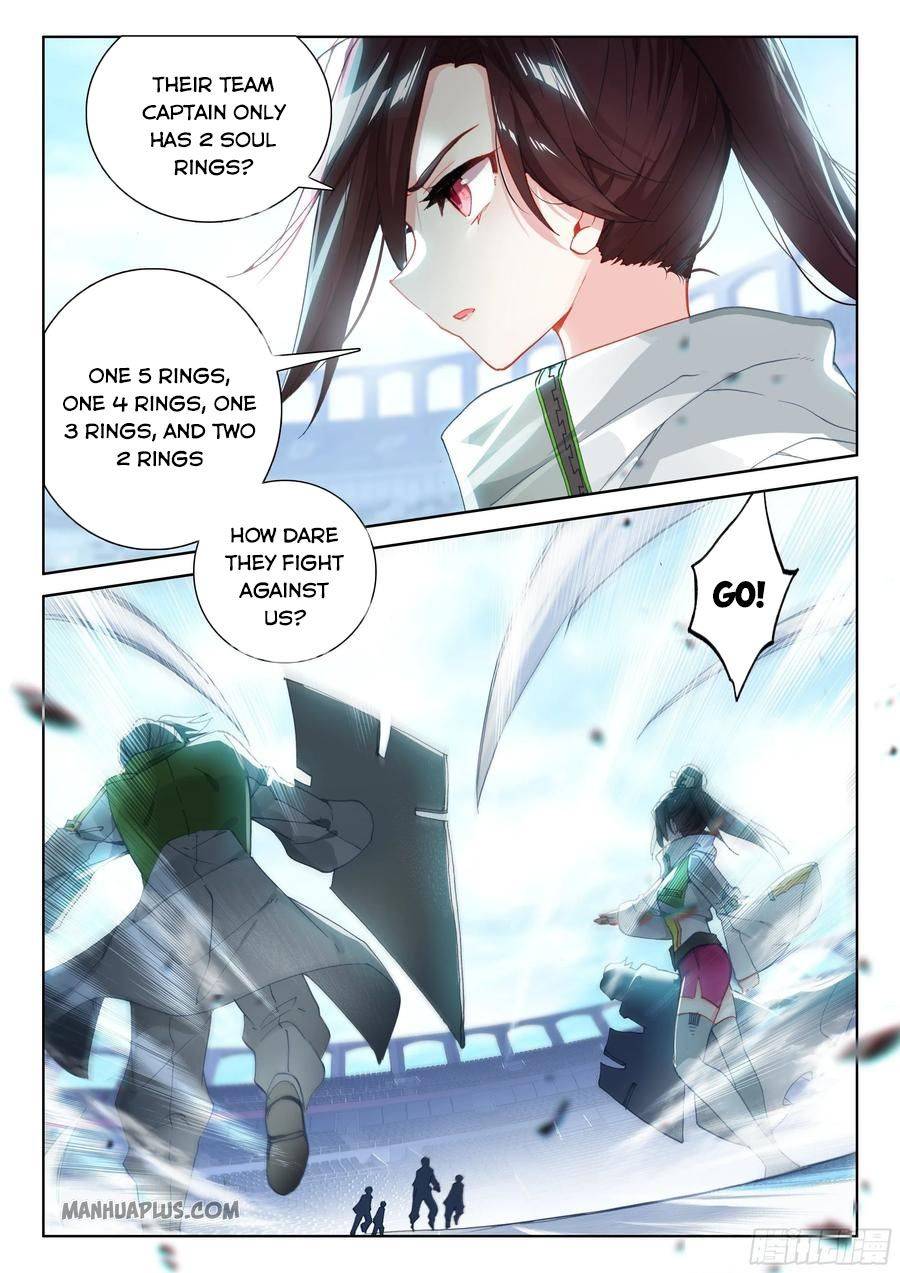 Chapter 174 - Image 4