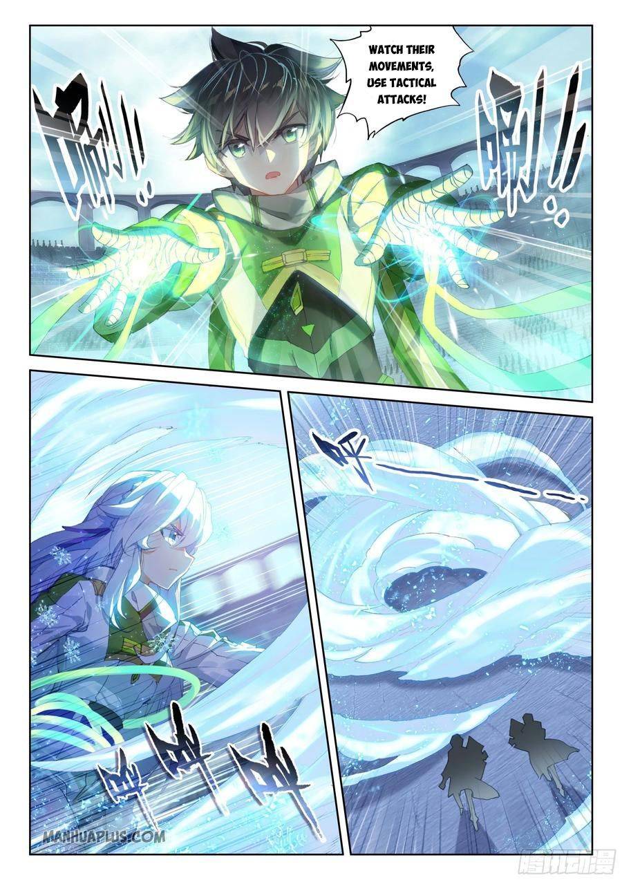 Chapter 174 - Image 5