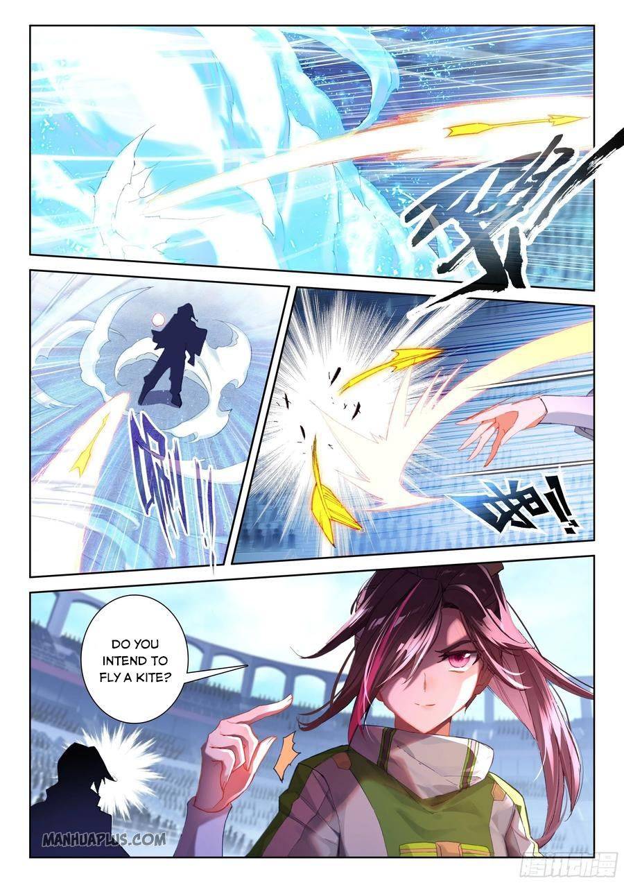 Chapter 174 - Image 6