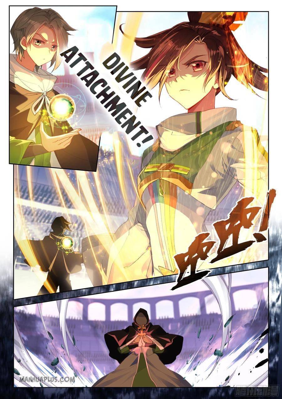 Chapter 174 - Image 7