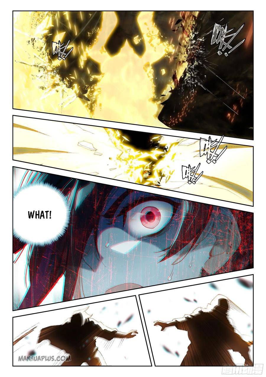 Chapter 175 - Image 4