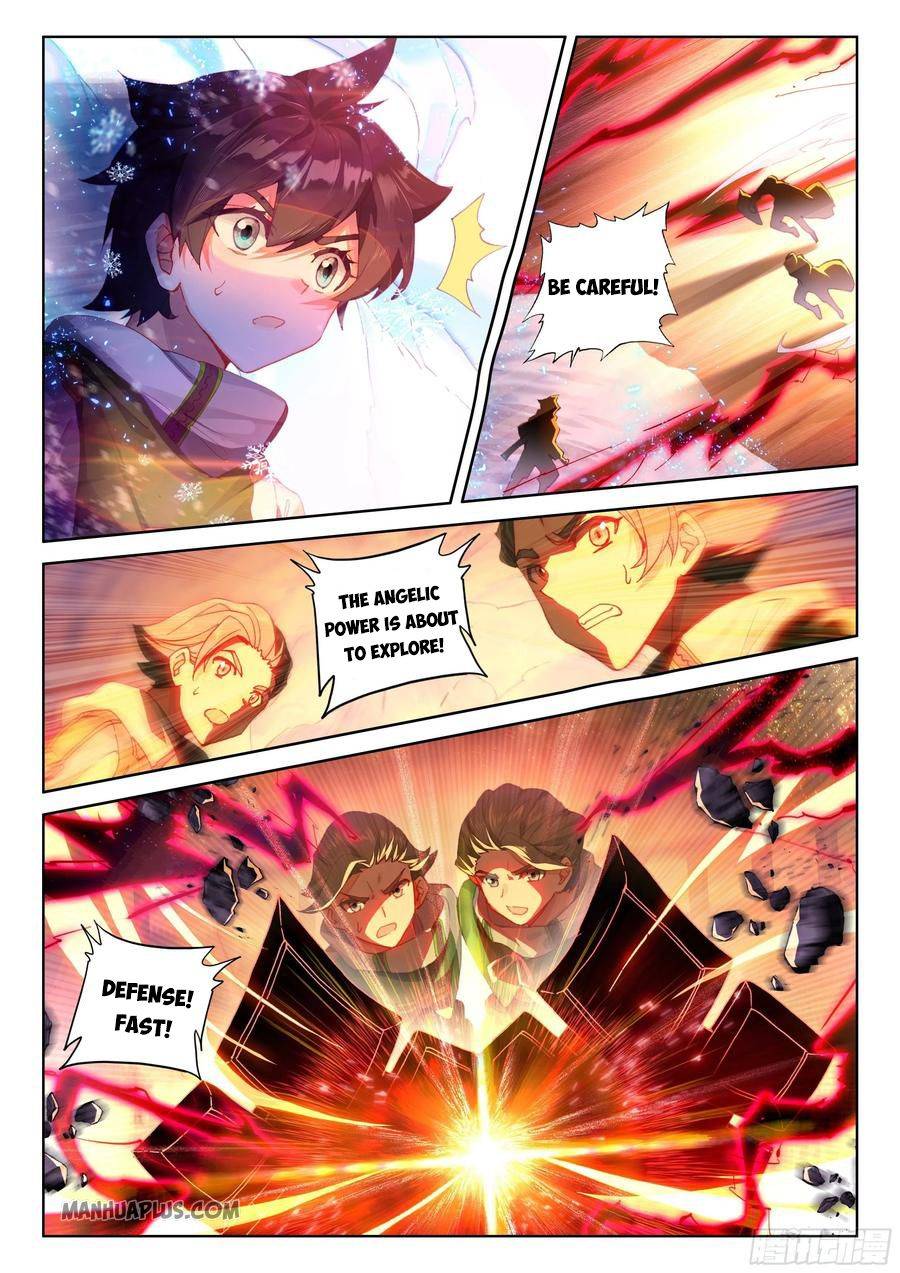 Chapter 175 - Image 5