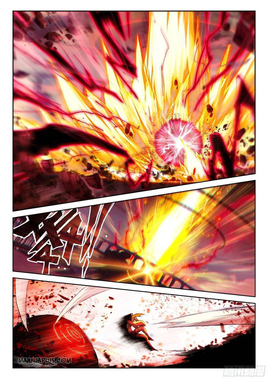 Chapter 175 - Image 7