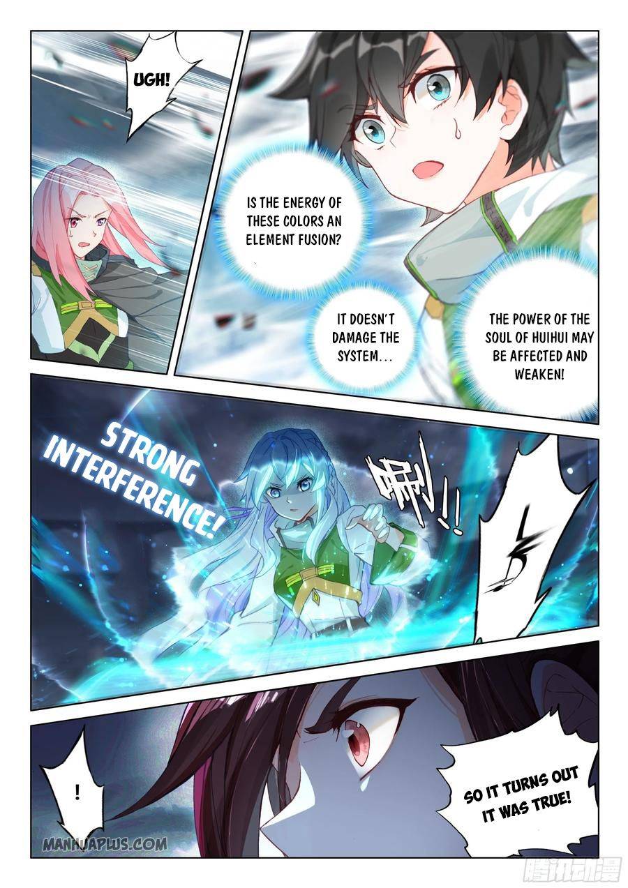 Chapter 176 - Image 5