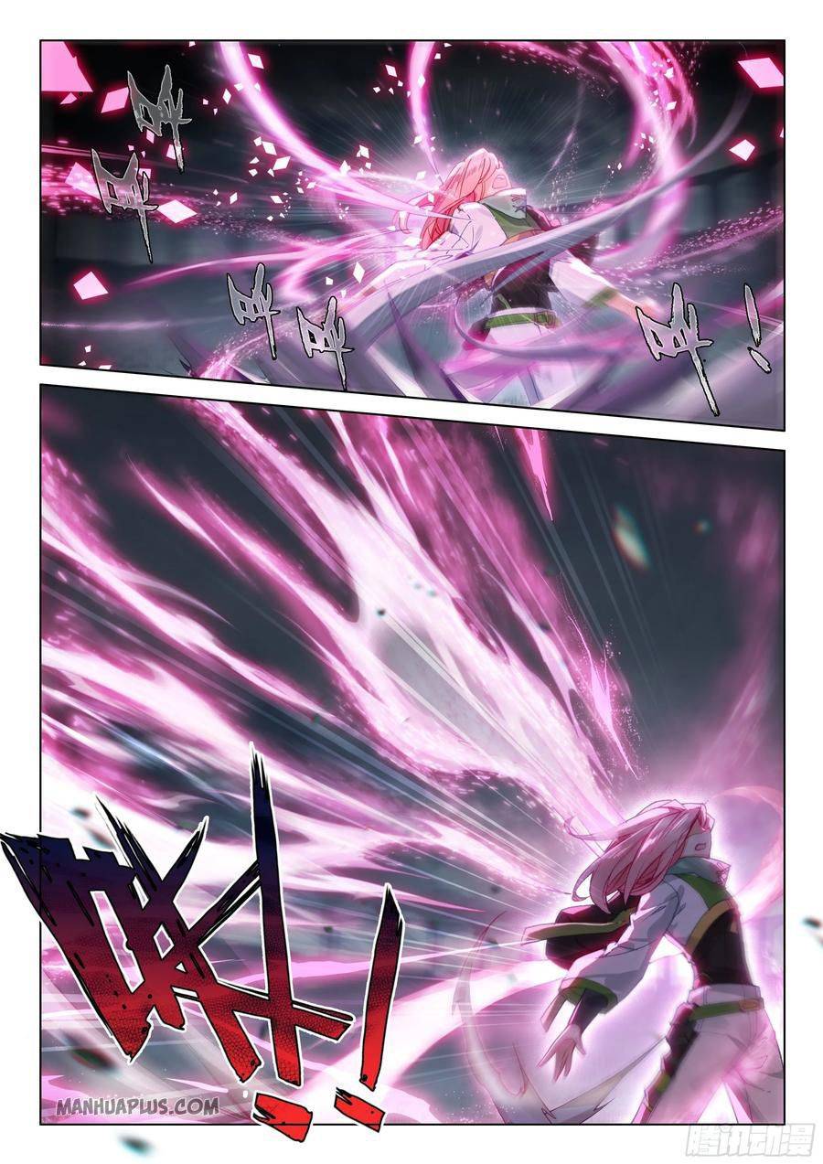 Chapter 177 - Image 3