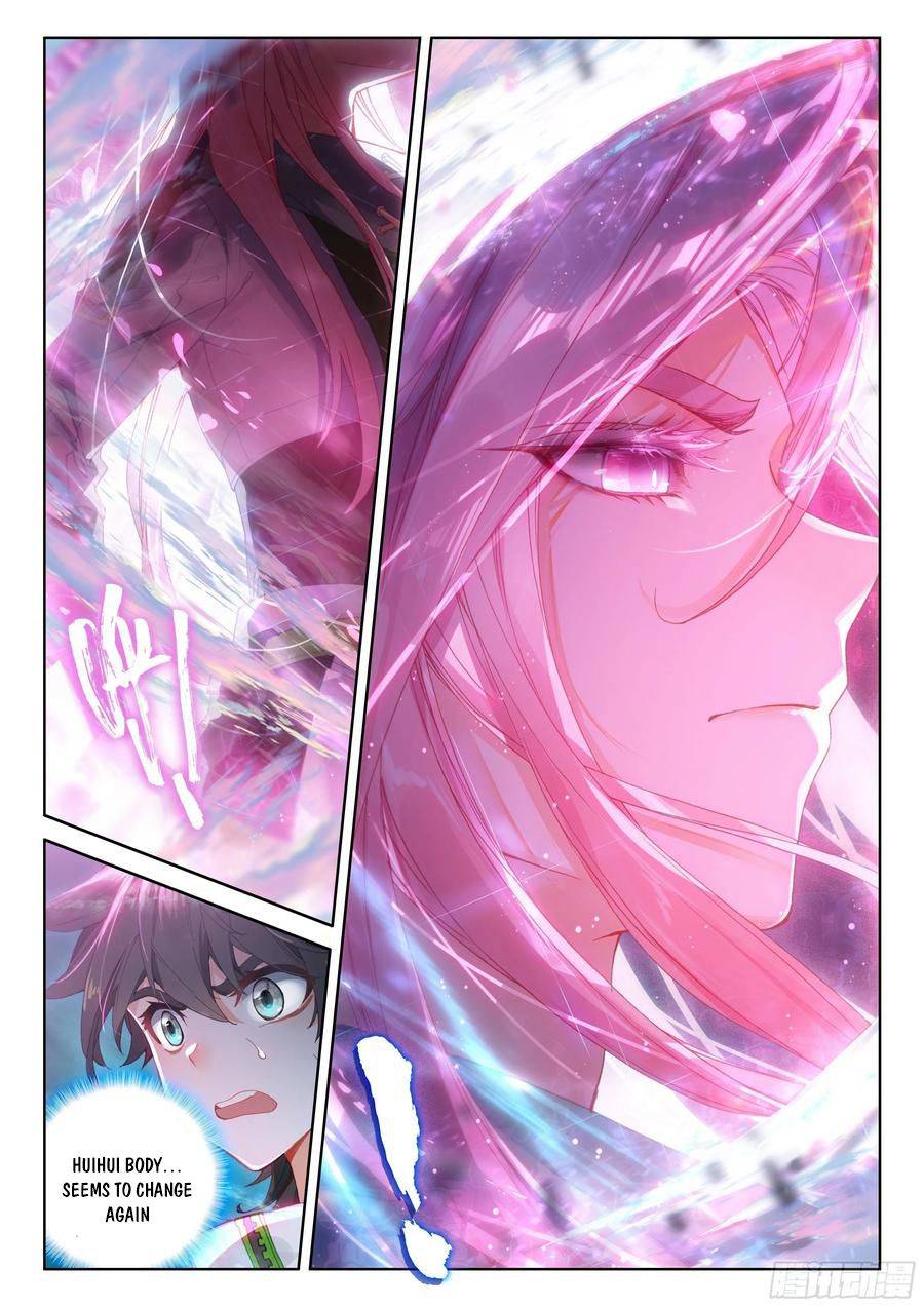 Chapter 177 - Image 4