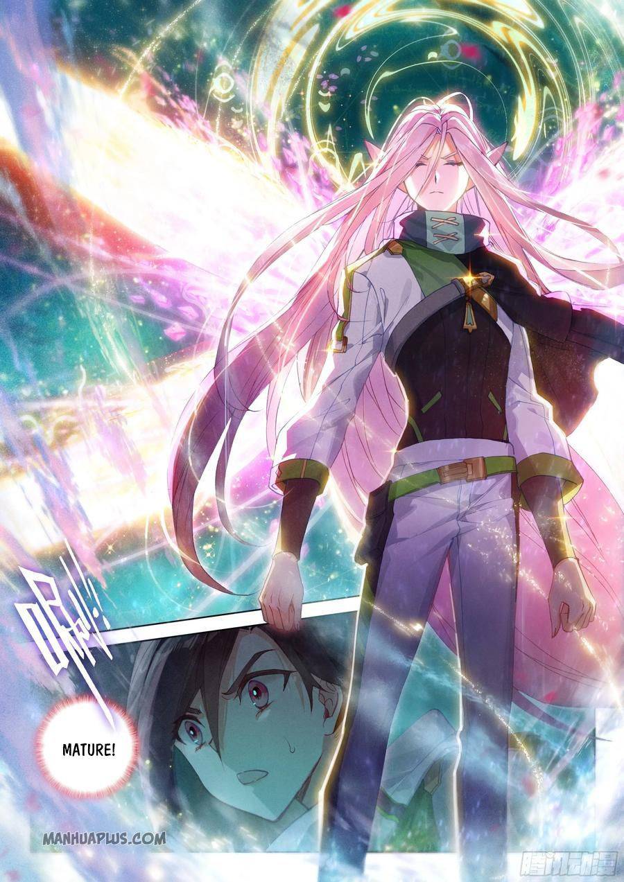 Chapter 177 - Image 5
