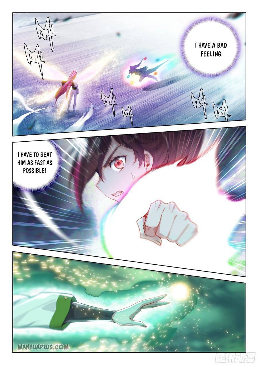 Chapter 177 - Image 6