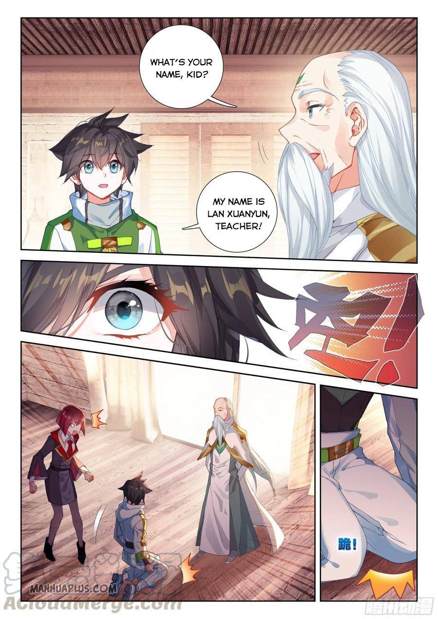 Chapter 178 - Image 5