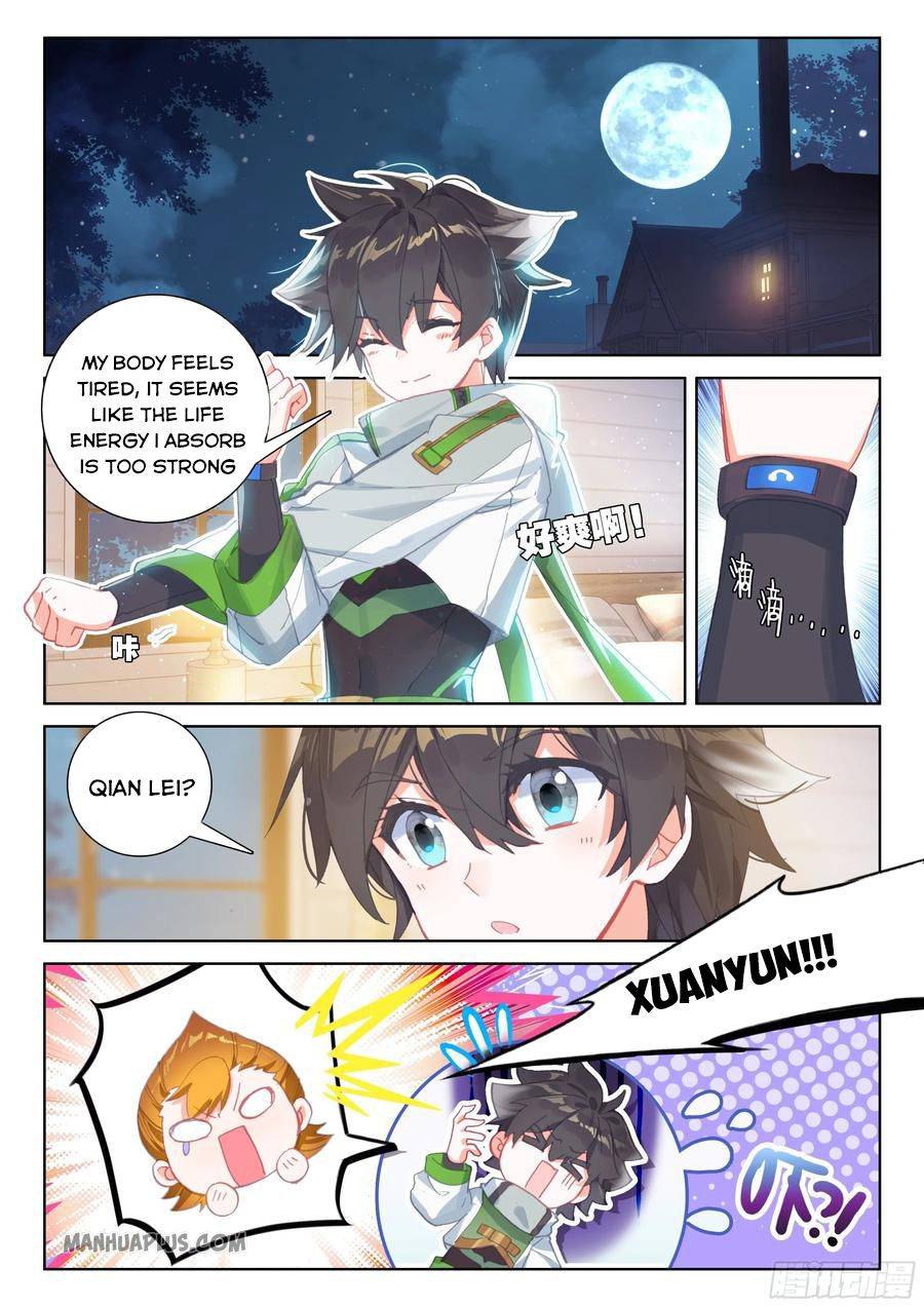 Chapter 179 - Image 3