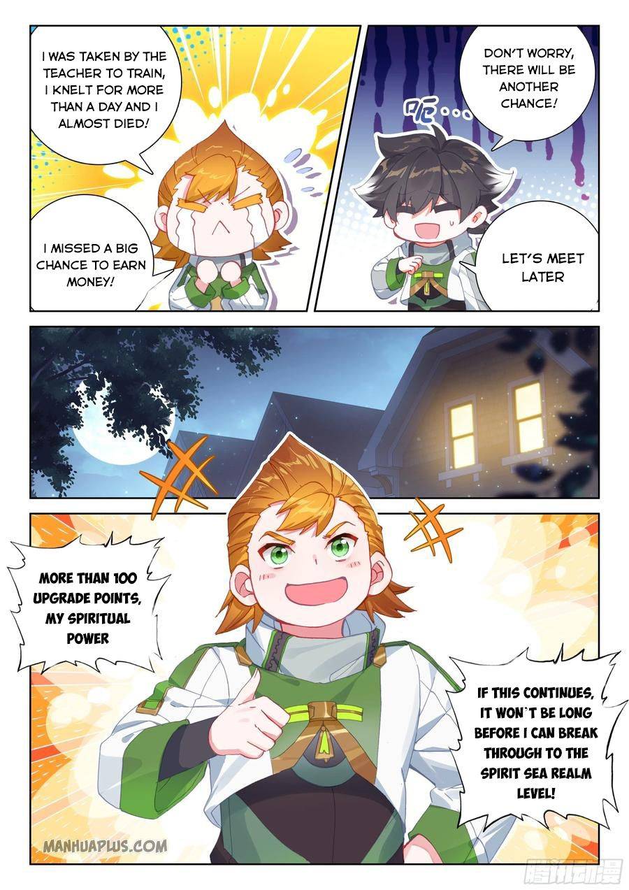 Chapter 179 - Image 4